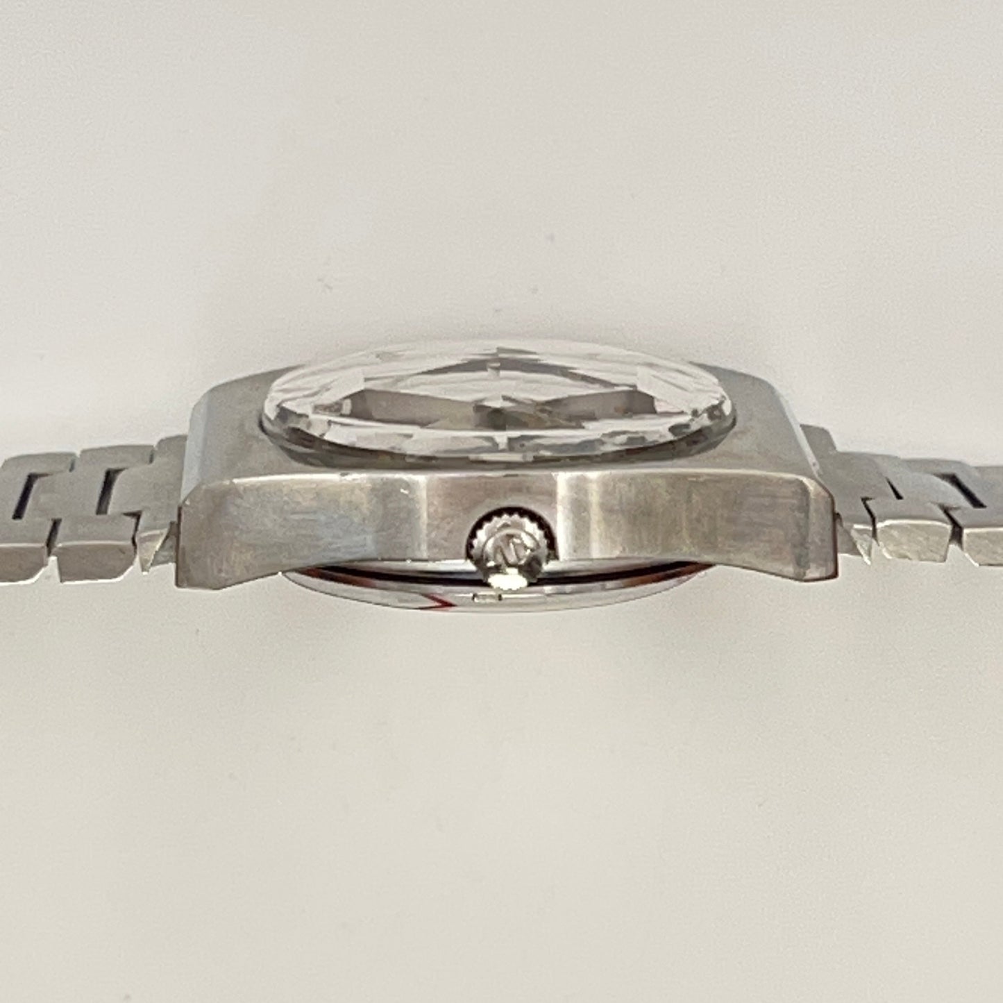 RADO / ラドー GOLDEN SABRE ゴールデンサーベル 1970s 自動巻き Ref.11044