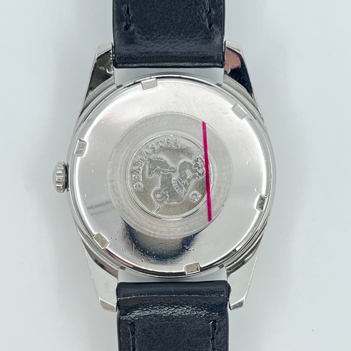 OMEGA / オメガ Seamaster CALENDER シーマスター 1961 自動巻き Ref.14763-61SC