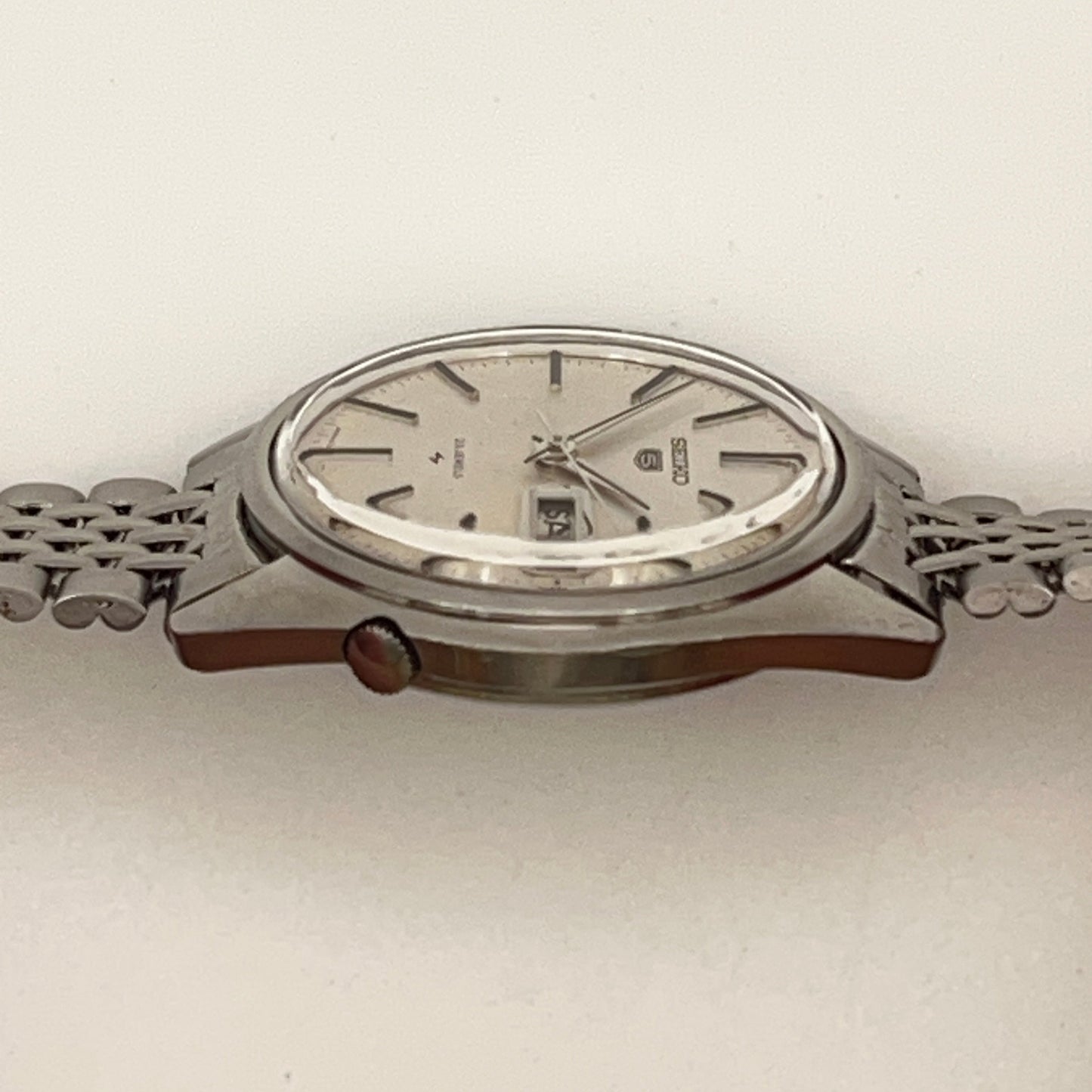 SEIKO / セイコー SEIKO5 セイコーファイブ 1968年 自動巻き Ref.5126-8040