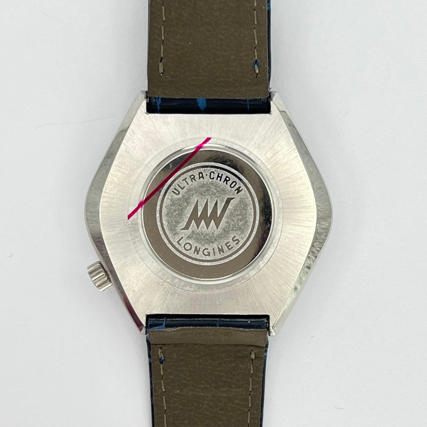 LONGINES / ロンジン ULTRA-CHRON ウルトラクロン 1970s Automatic Ref.8442-1