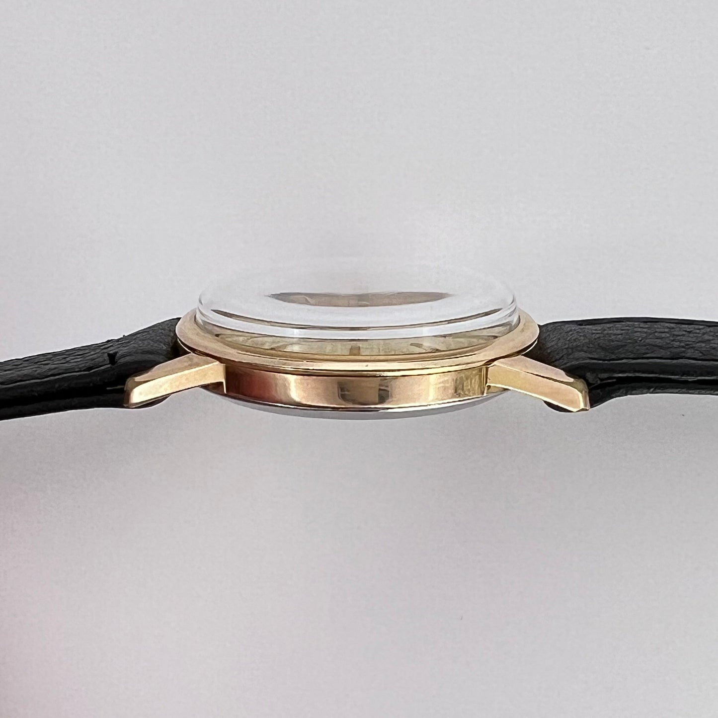 OMEGA / オメガ TURLER Small Seconds 30mm キャリバー 1961年 手巻き Ref.14713-61