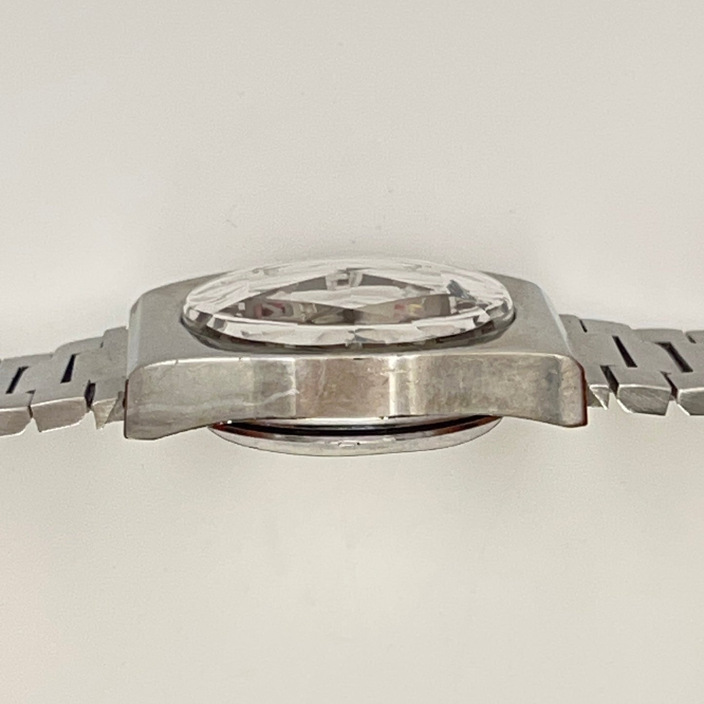 RADO / ラドー GOLDEN SABRE ゴールデンサーベル 1970s 自動巻き Ref.11044