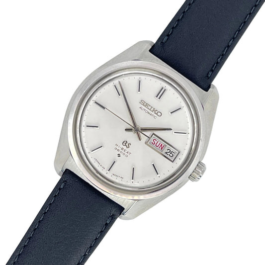 SEIKO / Seiko Grand Seiko 61GS 1969 Automatic Ref. 6146-8000