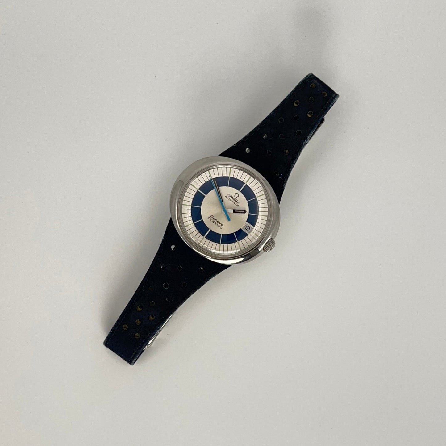OMEGA / オメガ Geneve DYNAMICジュネーブ ダイナミック 1970s 自動巻き Ref.166.175