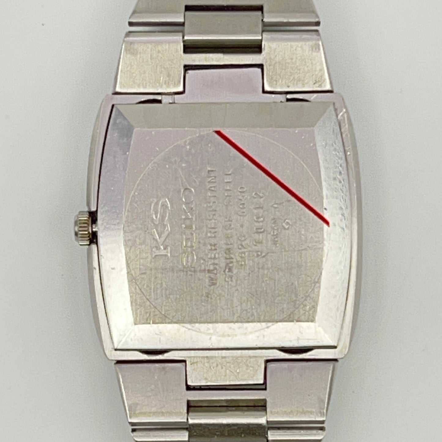 SEIKO / セイコー キングセイコー KS VANAC 1973年 自動巻き Ref.5626-5050