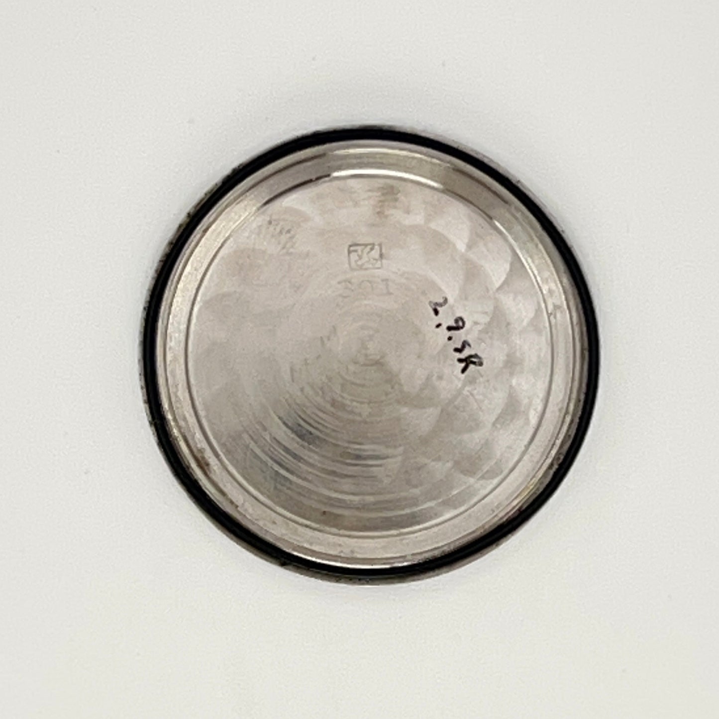 SEIKO / セイコー grand seiko グランドセイコー GS 2nd SD 1963年 手巻き Ref. 43999