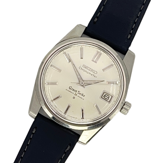 SEIKO / セイコー grand seiko グランドセイコー GS 2nd SD 1963年 手巻き Ref. 43999