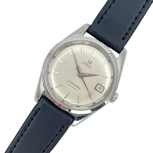 OMEGA / オメガ Seamaster CALENDER シーマスター 1961 自動巻き Ref.14763-61SC