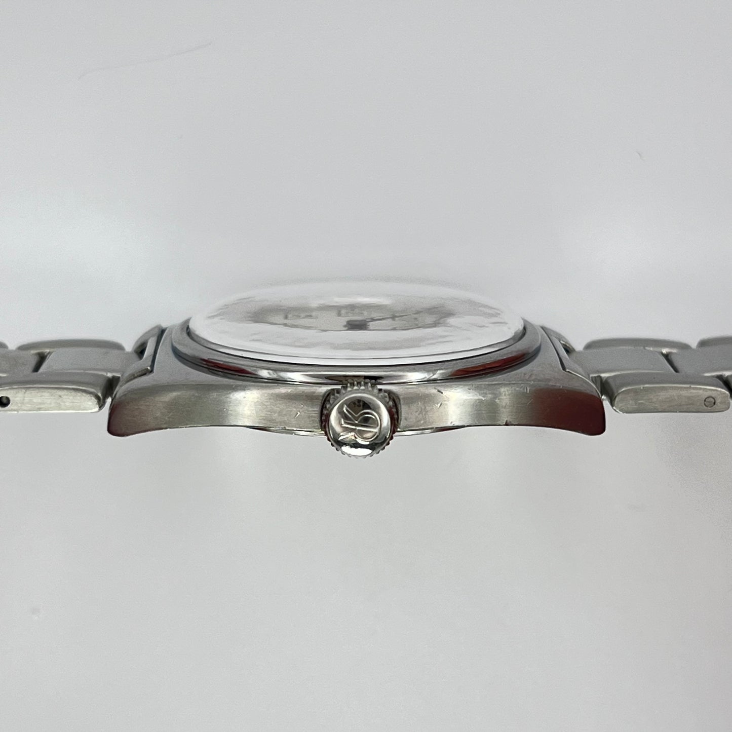 REVUE THOMMEN / レビュートーメン SPORT スポルト 1990s 手巻き Ref.2110002