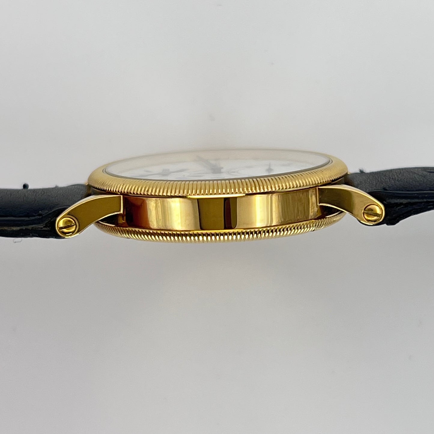 Louis Erard  / ルイエラール Power Reserve 1990s 手巻き Ref.271-RM