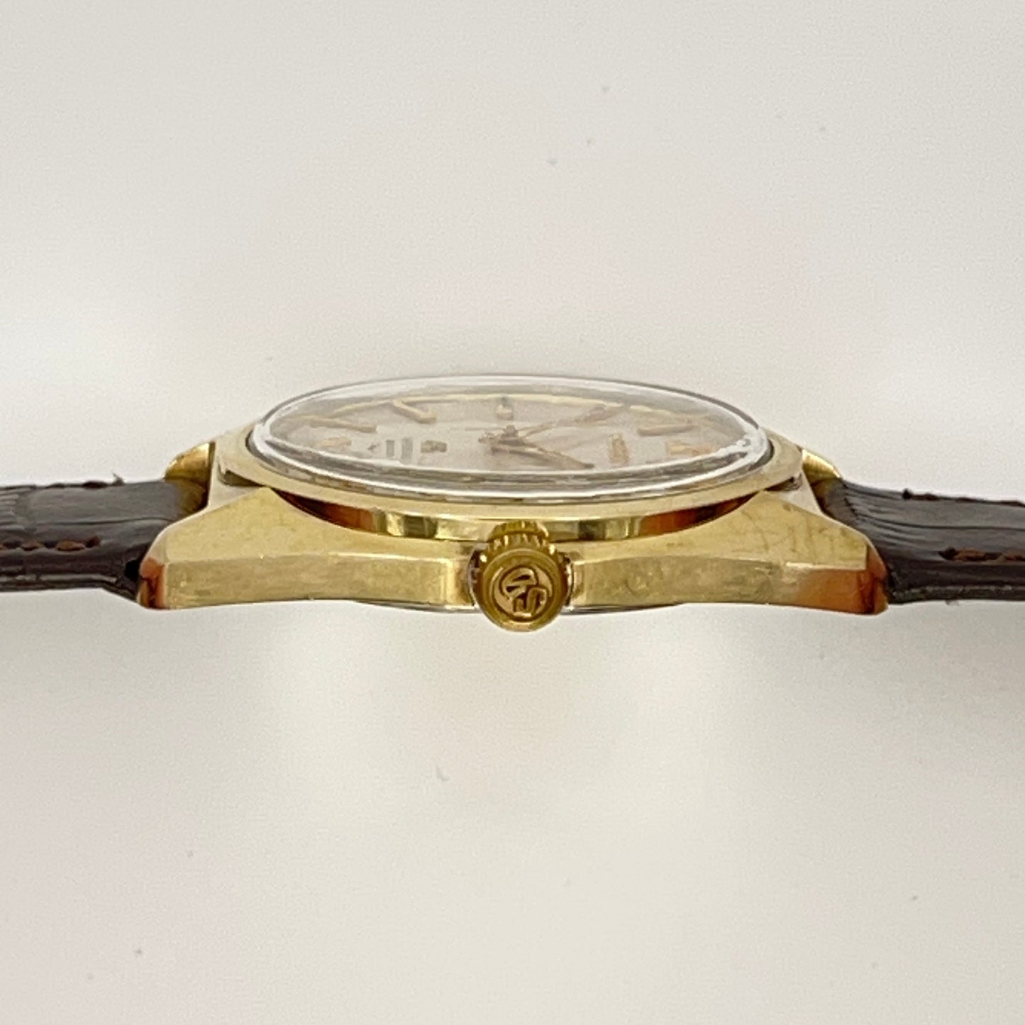 SEIKO / セイコー グランドセイコー 45GS 1969年 手巻き Ref. 4520-8000