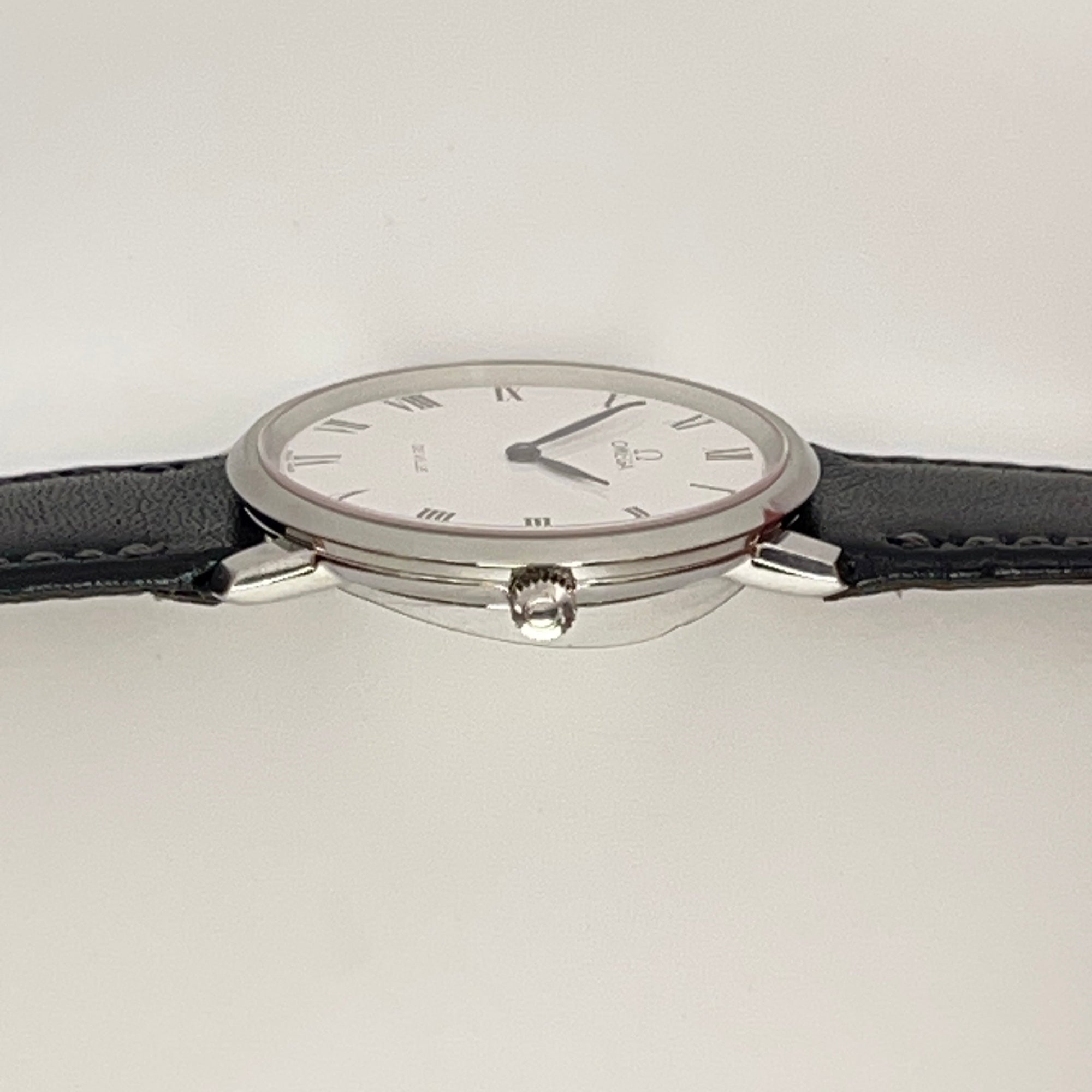 OMEGA / オメガ DEVILLE デビル 1973 手巻き Ref.111.0107 – REALITY