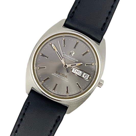 OMEGA / オメガ Constellation CHRONOMETER コンステレーション 1974年 自動巻き Ref.168.0064