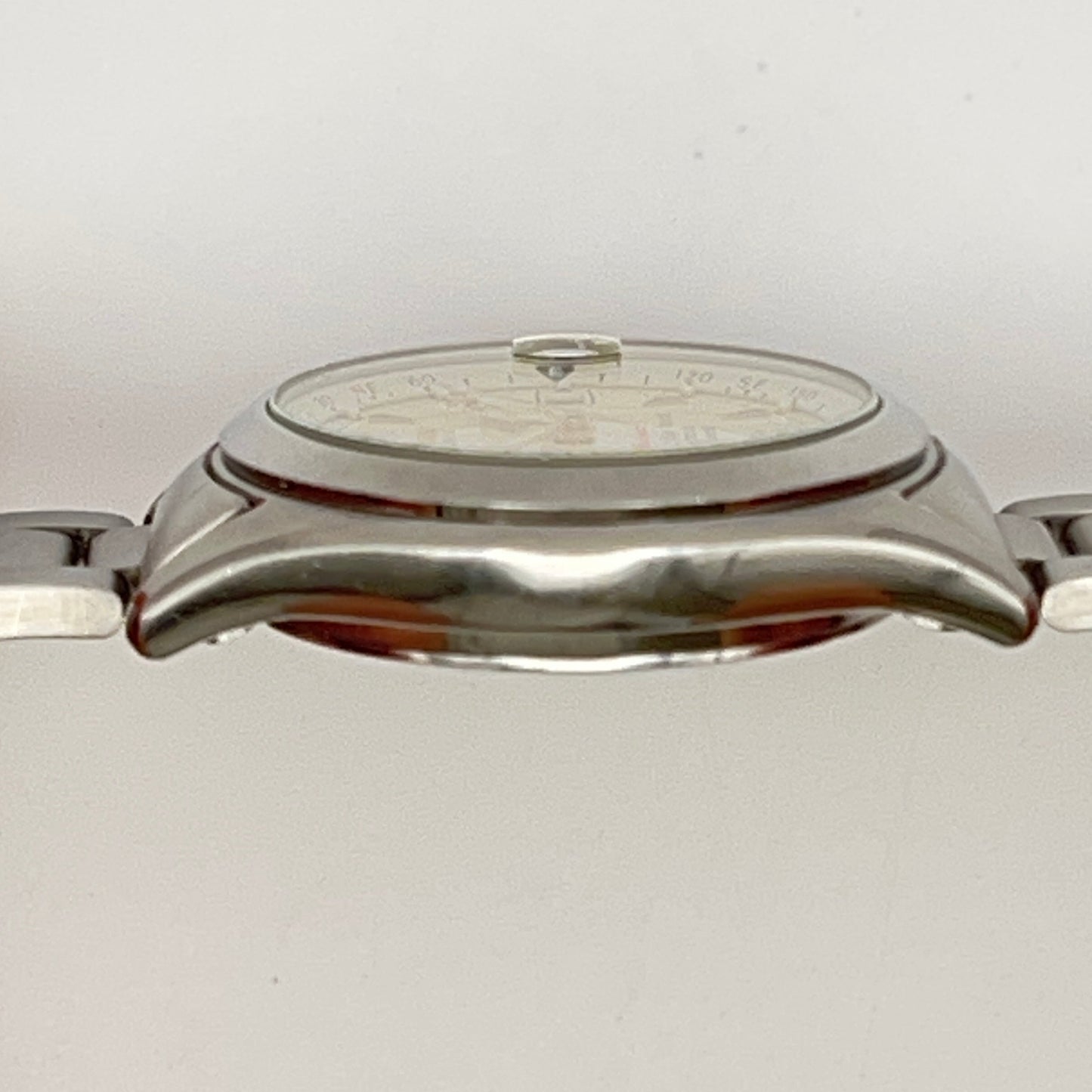 SEIKO / セイコー アルピニスト Alpinist 1995年 自動巻き Ref.4S15-6000
