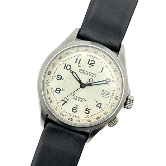 SEIKO / セイコー 腕時計 メンズ メカニカル 自動巻き Ref.6R15-02N0 SARG005 自動巻き 2013年製