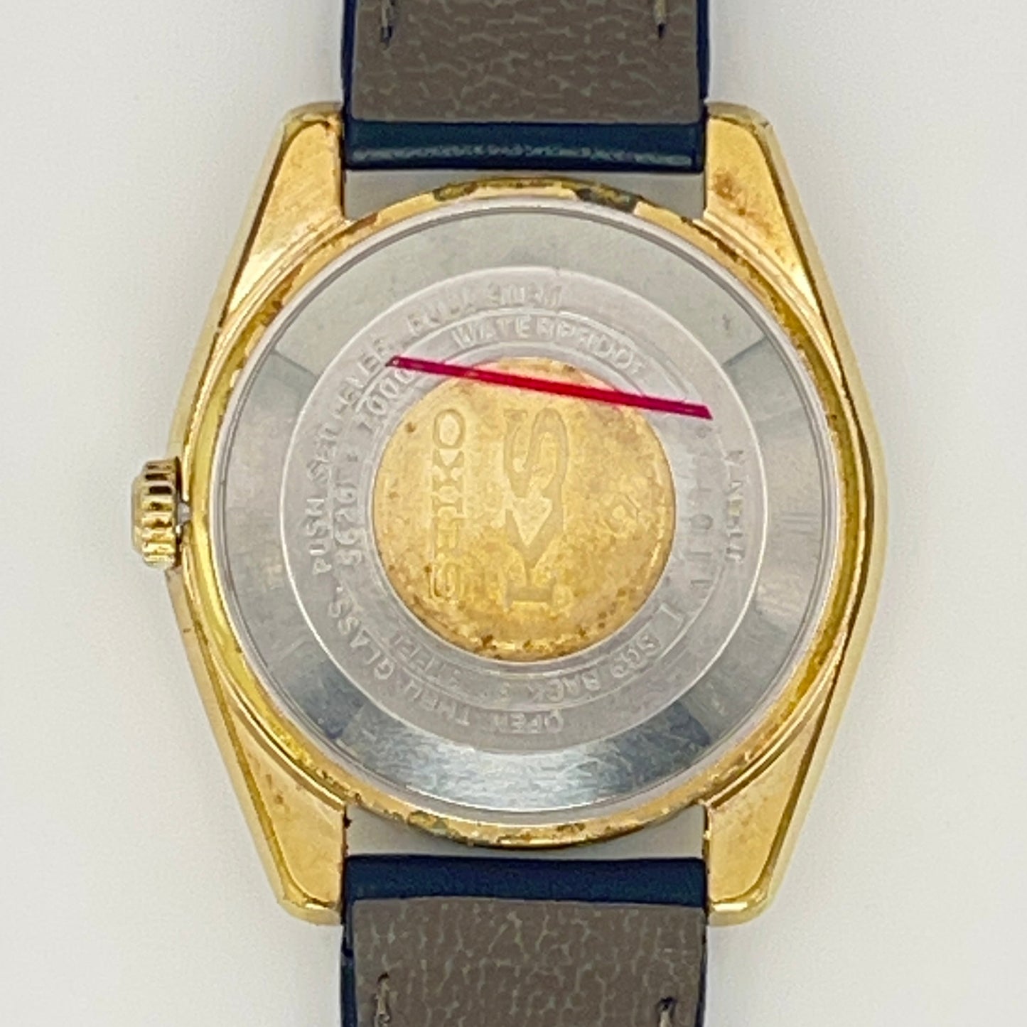 SEIKO / セイコー キングセイコー 56KS 1971年 自動巻き Ref. 5626-7000