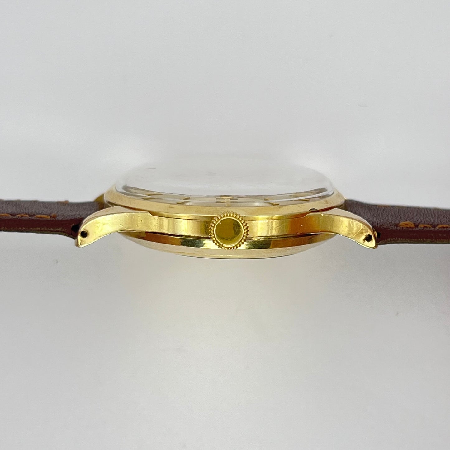 IWC ROUND Pellaton ペラトン 1961 Automatic c.8531