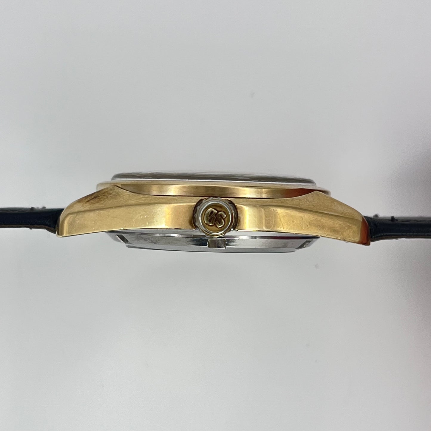 SEIKO / Seiko Grand Seiko 61GS 1968 Automatic Ref. 6145-8000