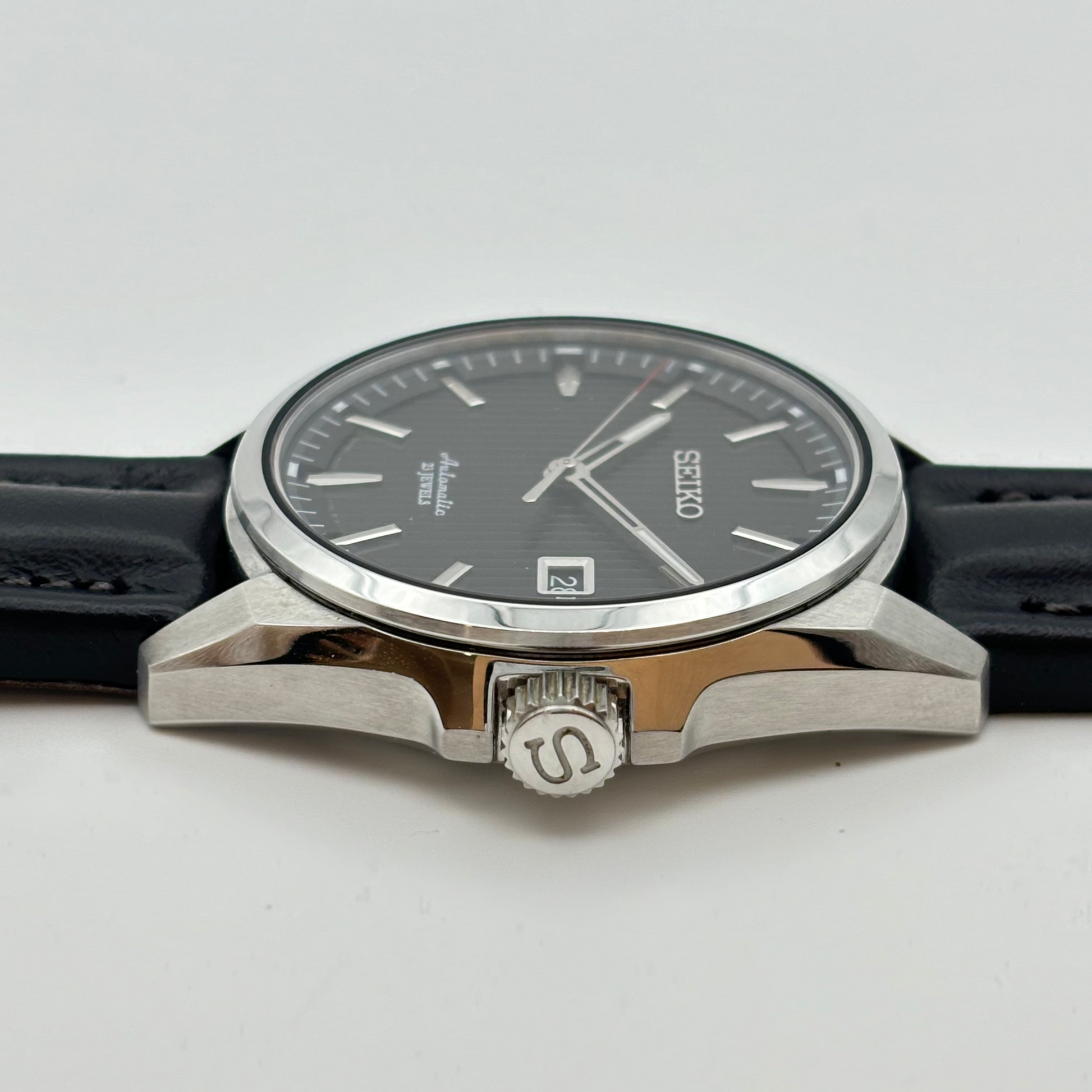 SEIKO / セイコー 腕時計 メンズ プレサージュ 自動巻き Ref SEIKO / セイコー 腕時計 メンズ プレサージュ 自動巻き Ref