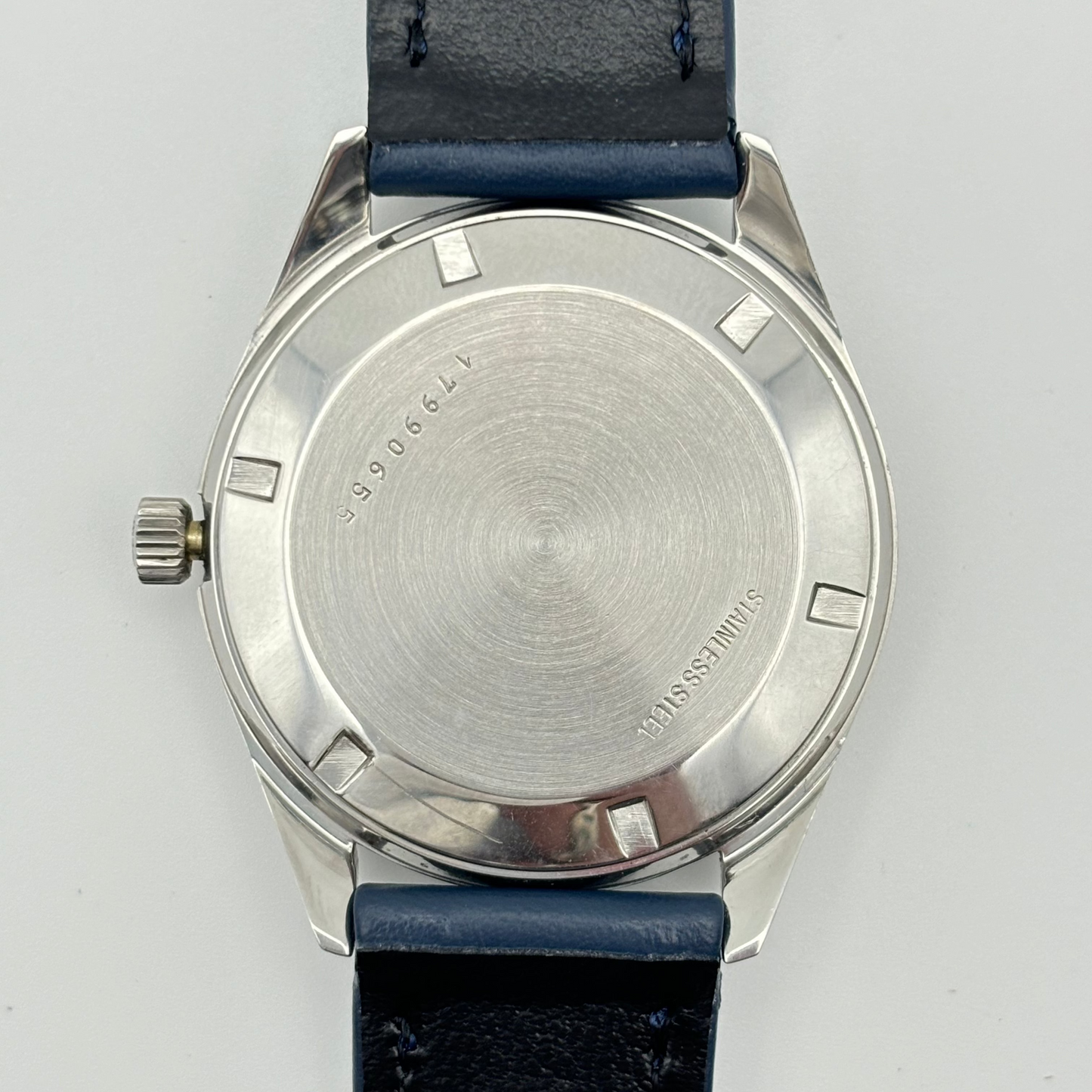 LONGINES / ロンジン 腕時計 メンズ アドミラル ファイブスター