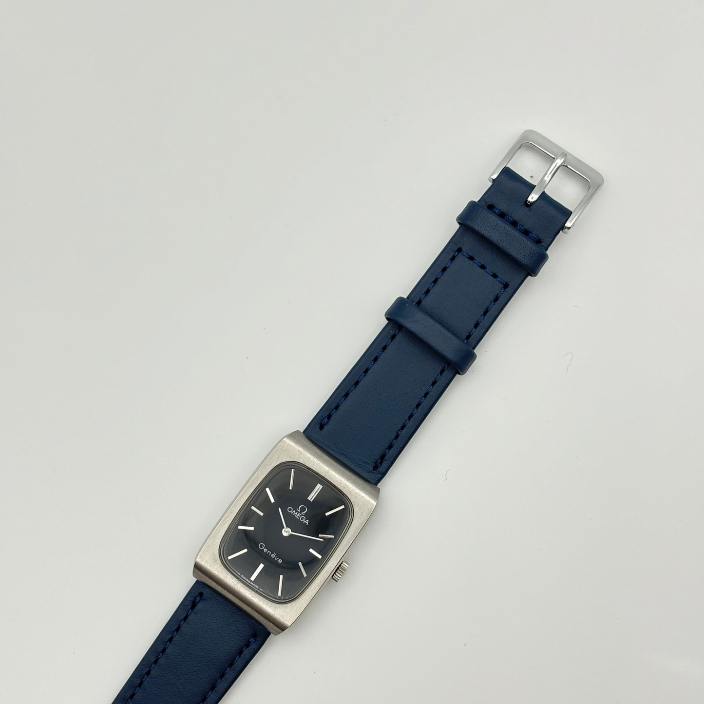 OMEGA / オメガ 腕時計 メンズ ジュネーブ Ref.511.0469 Cal.625 手巻き 1974年製