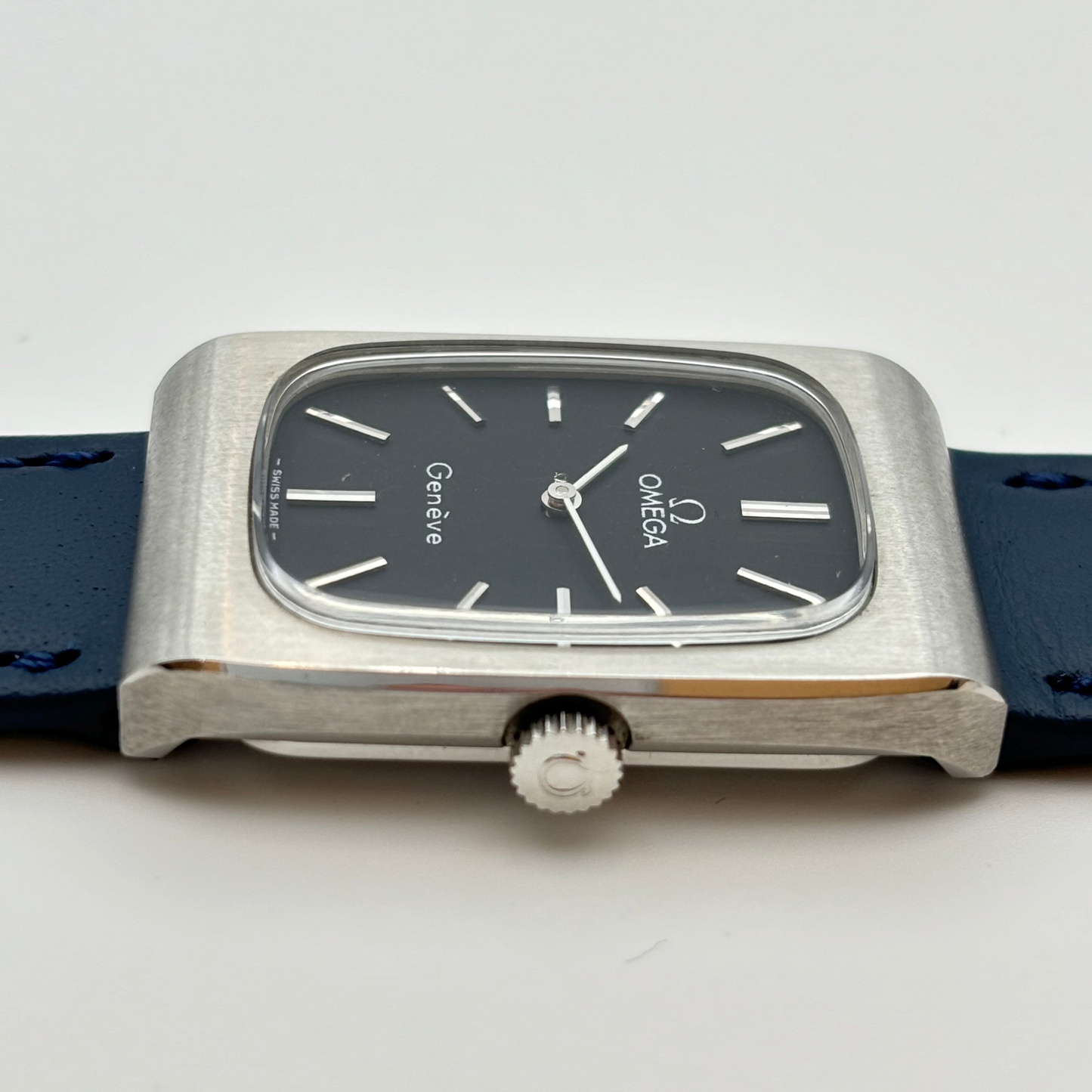 OMEGA / オメガ 腕時計 メンズ ジュネーブ Ref.511.0469 Cal.625 手巻き 1974年製