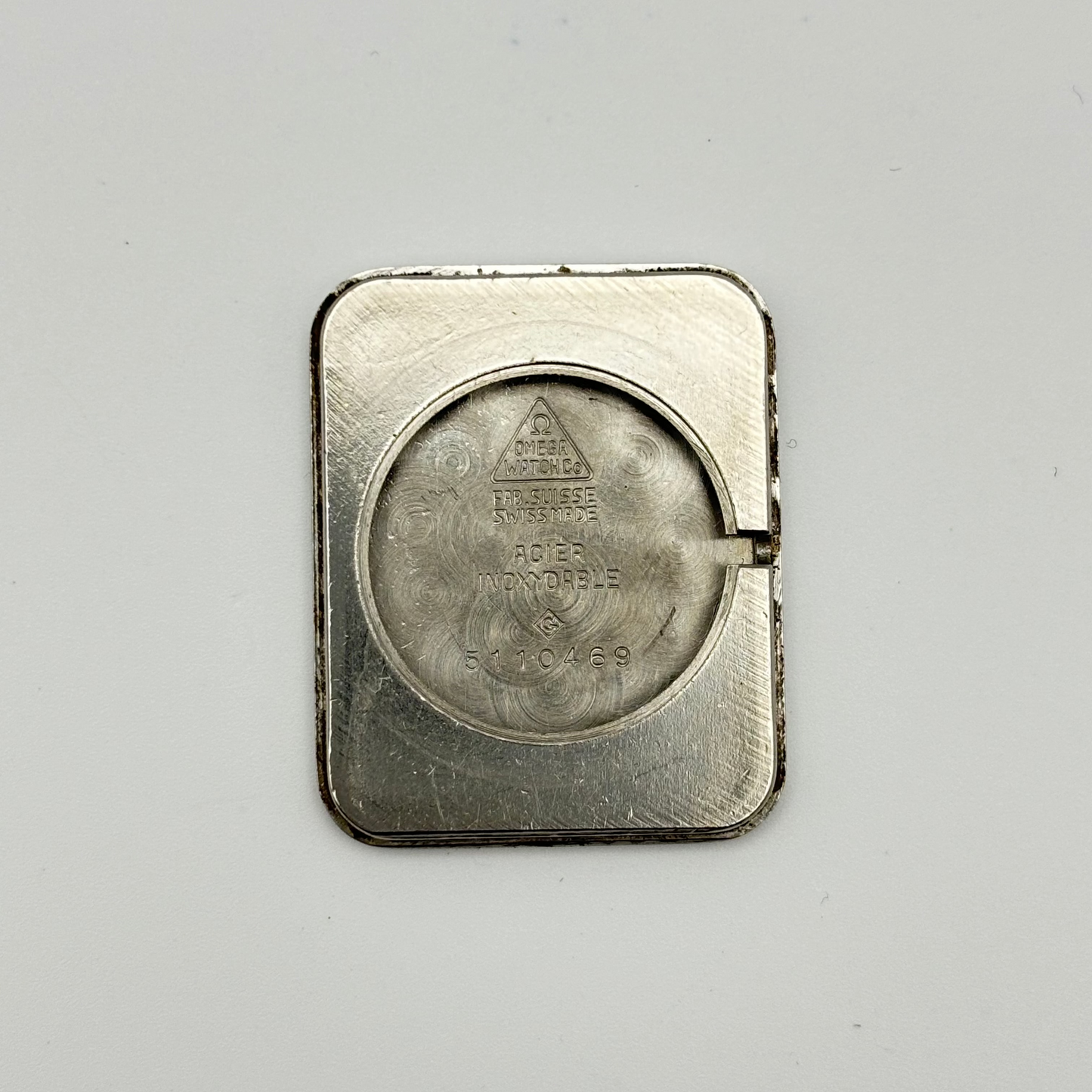 OMEGA / オメガ 腕時計 メンズ ジュネーブ Ref.511.0469 Cal.625 手巻き 1974年製