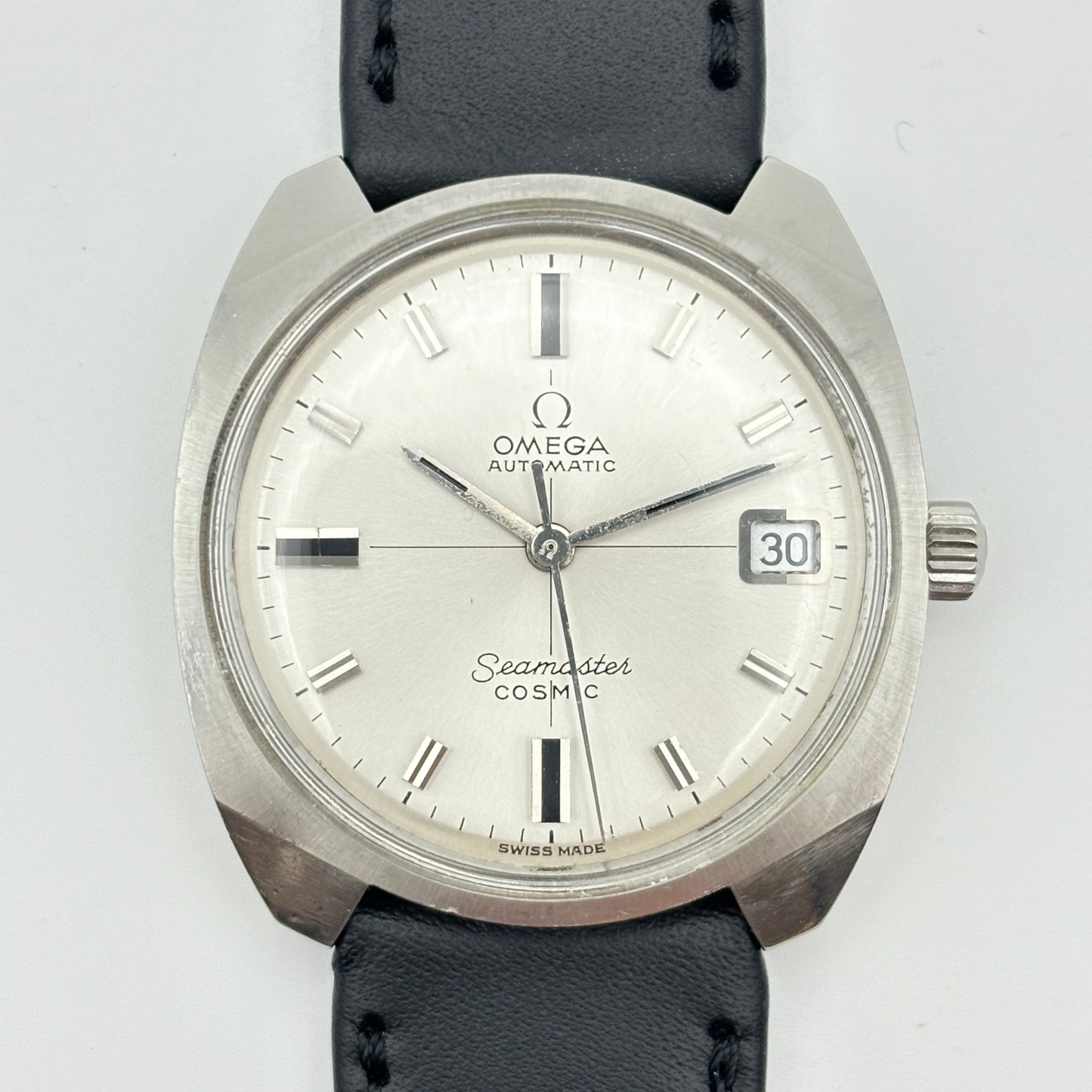 OMEGA / オメガ 腕時計 メンズ シーマスターコスミック Ref.166.022 自動巻き TOOL105
