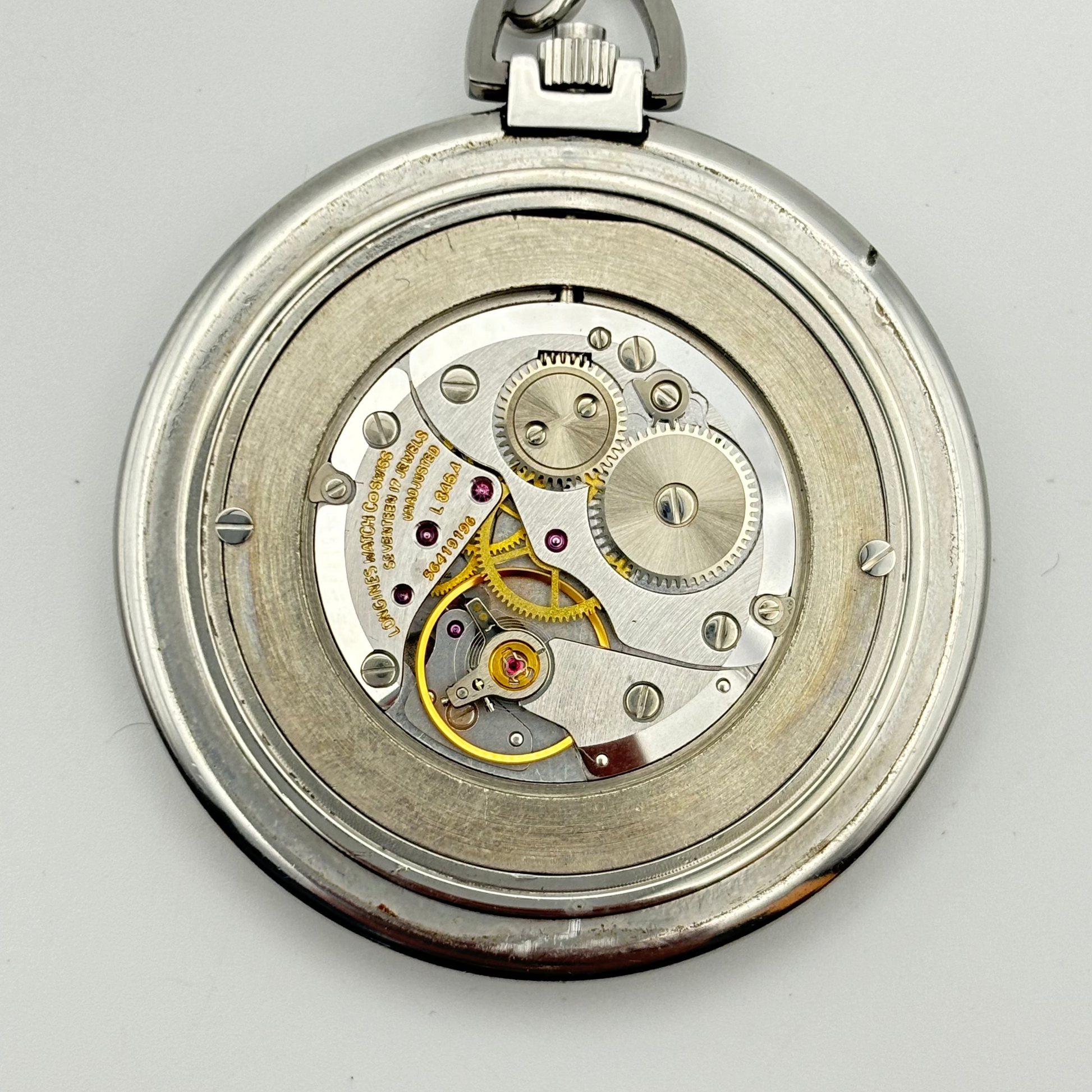 LONGINES ロンジン 御賜 恩賜 19セイコー 懐中時計 2個セット LONGINES ロンジン 御賜 恩賜 19セイコー 懐中時計 2個セット