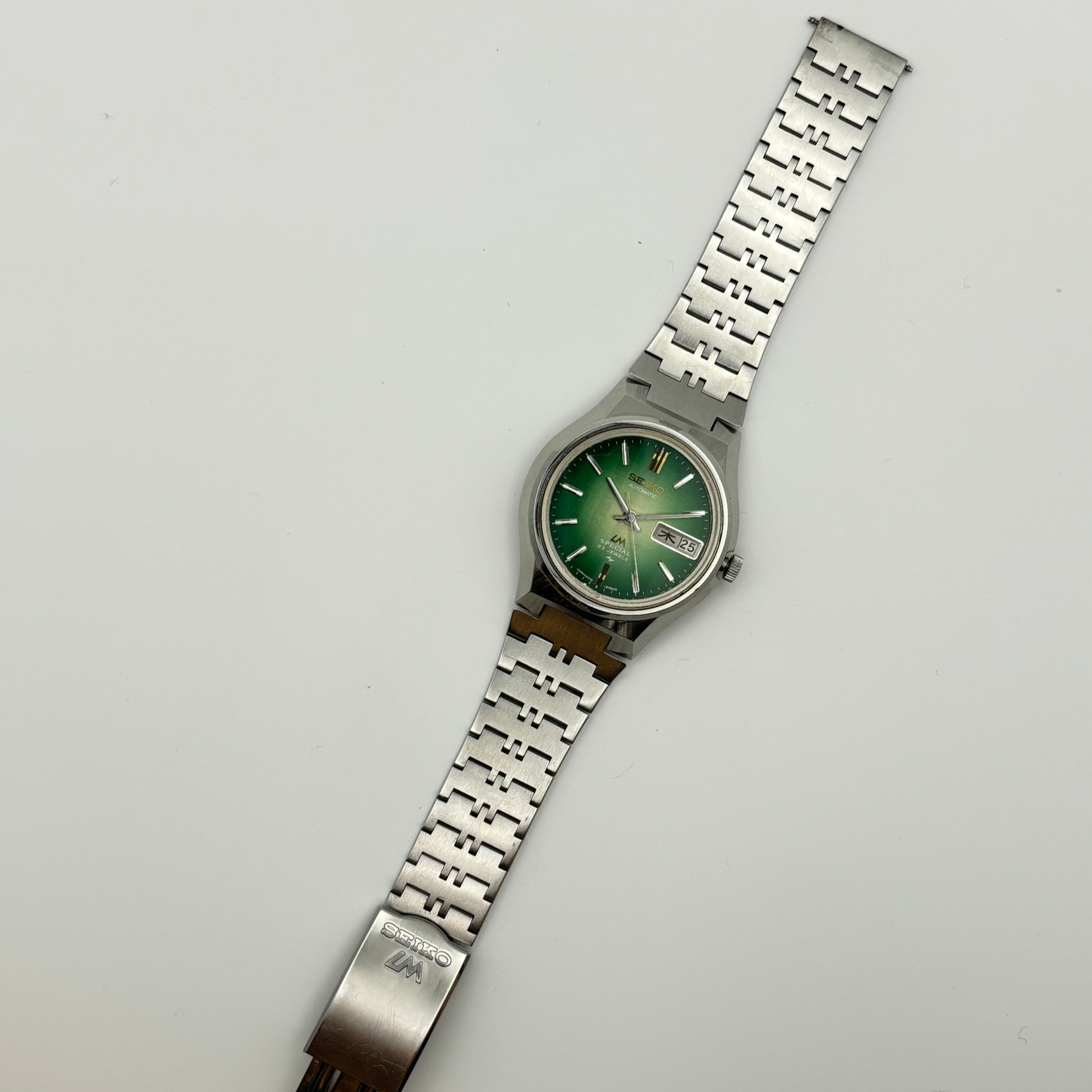 SEIKO / セイコー 腕時計 メンズ ロードマチック スペシャル LM 自動 SEIKO / セイコー 腕時計 メンズ ロードマチック スペシャル LM 自動