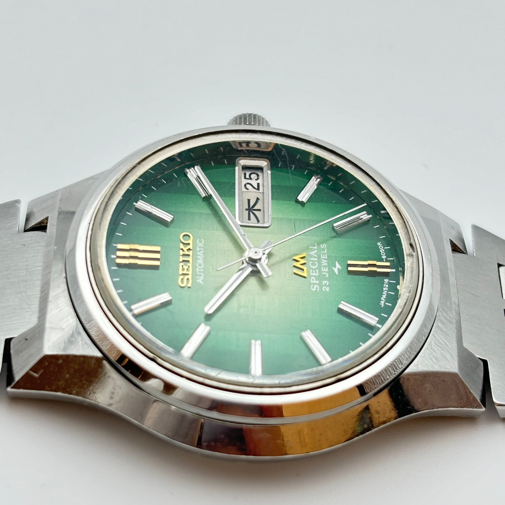 SEIKO / セイコー 腕時計 メンズ ロードマチック スペシャル LM SEIKO / セイコー 腕時計 メンズ ロードマチック スペシャル LM