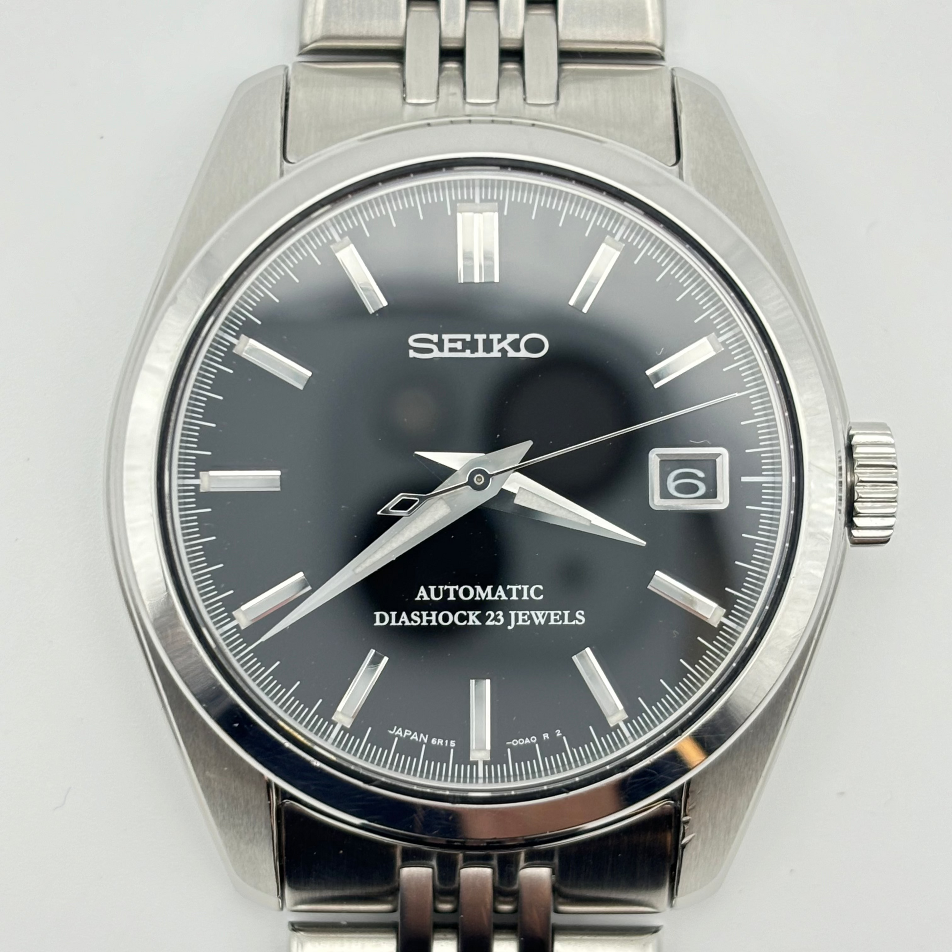 SEIKO / セイコー 腕時計 メンズ スピリット メカニカル 自動巻き Ref SEIKO / セイコー 腕時計 メンズ スピリット メカニカル 自動巻き Ref