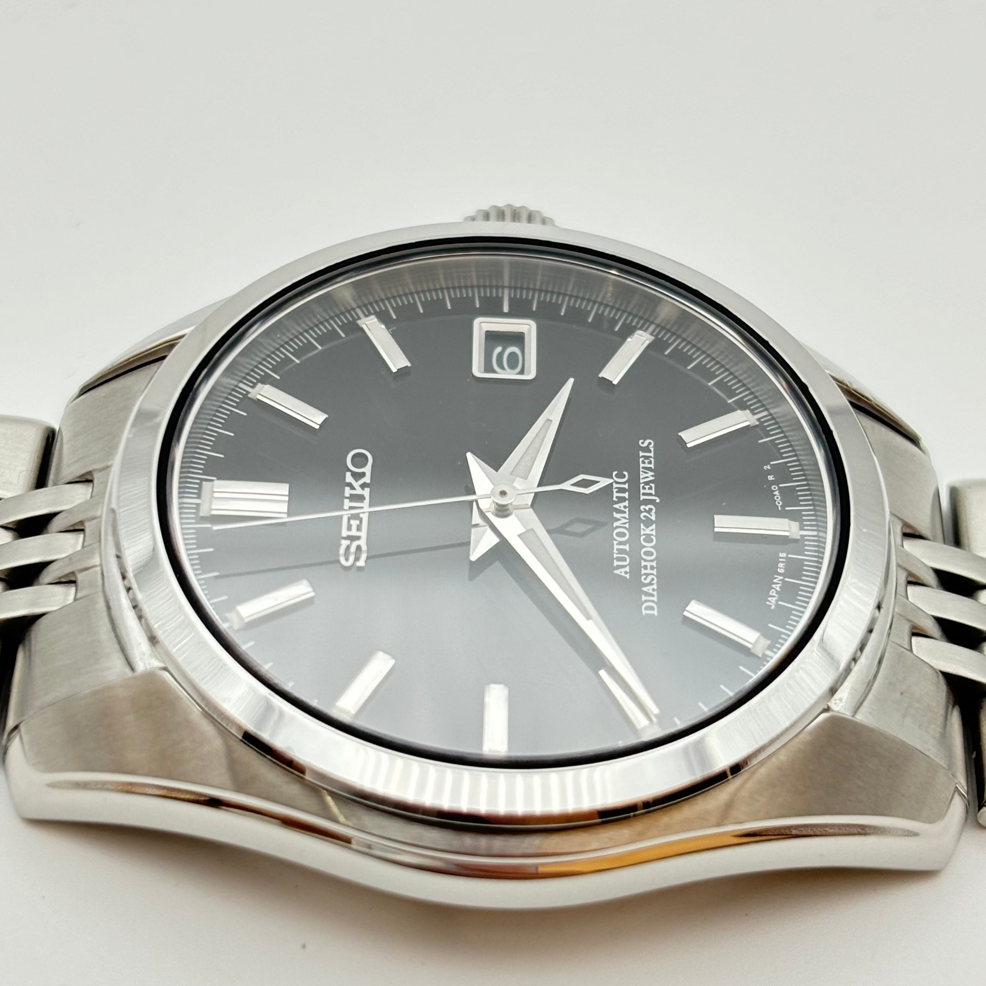 SEIKO / セイコー 腕時計 メンズ スピリット メカニカル 自動巻き Ref SEIKO / セイコー 腕時計 メンズ スピリット メカニカル 自動巻き Ref