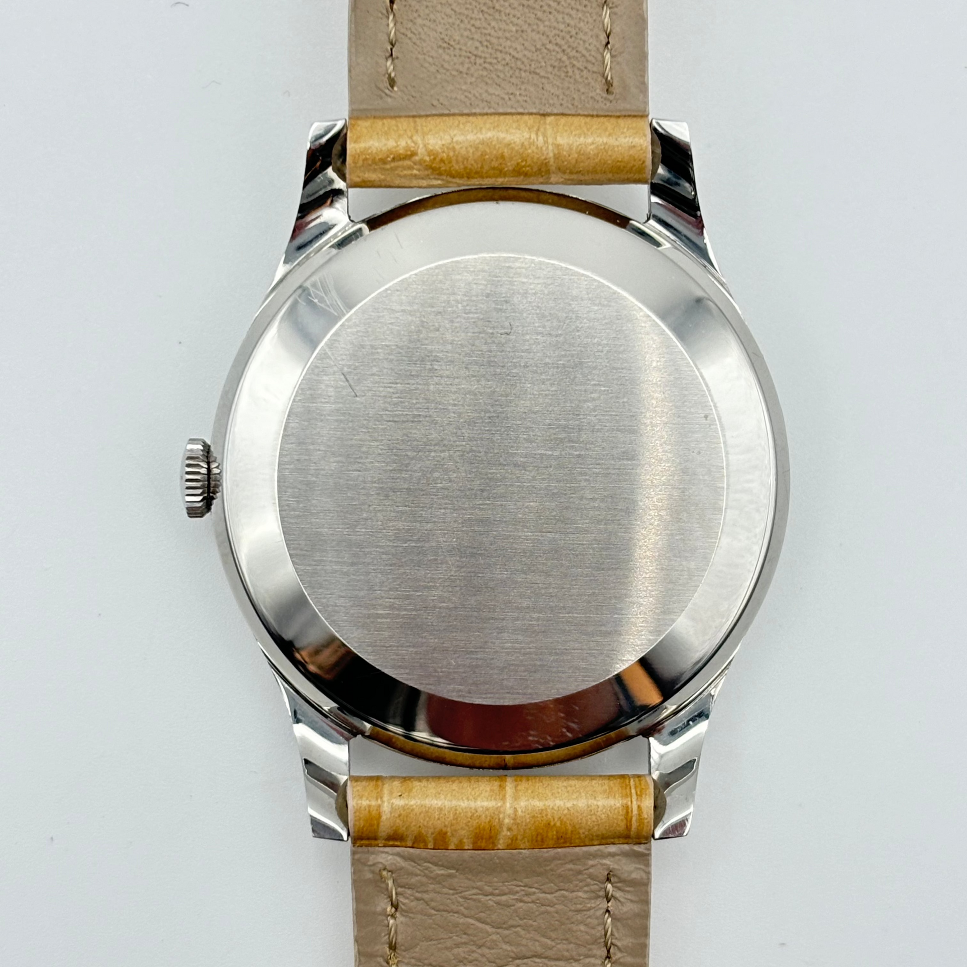 IWCのヴィンテージ時計