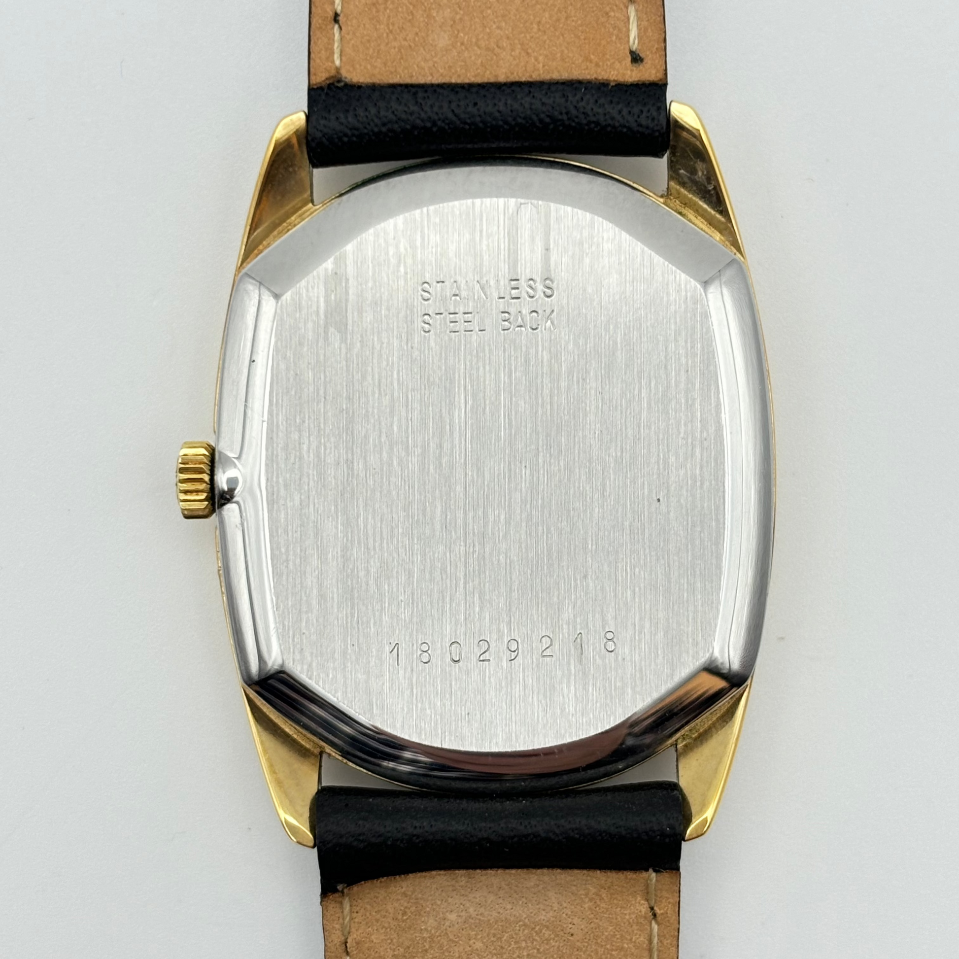 LONGINES / ロンジン 腕時計 メンズ トノー型 手巻き Ref.1093 Cal.847 LONGINES / ロンジン 腕時計 メンズ トノー型 手巻き Ref.1093 Cal.847