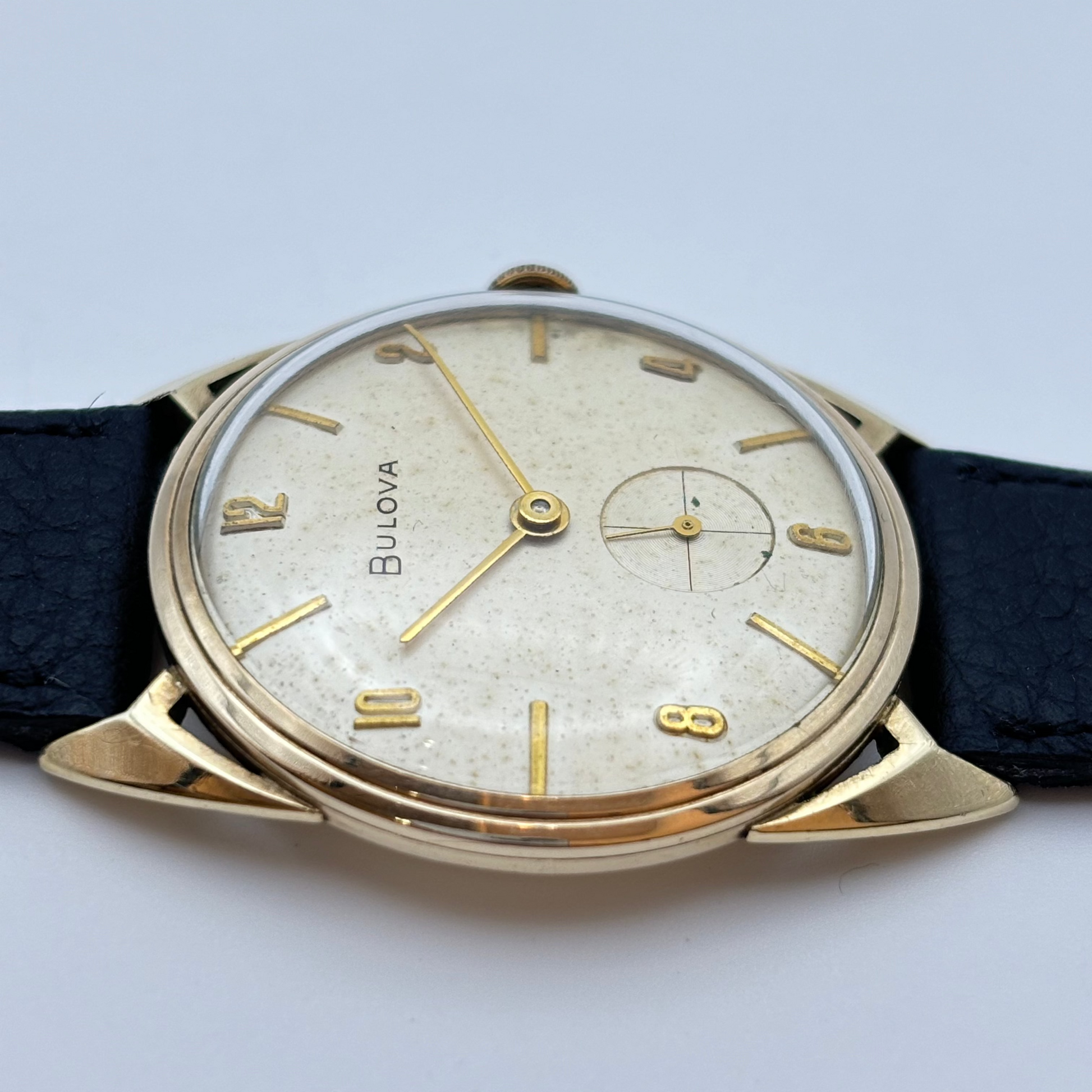 BULOVA / ブローバ 腕時計 メンズ ラウンド ファンシーラグ 手 BULOVA / ブローバ 腕時計 メンズ ラウンド ファンシーラグ 手
