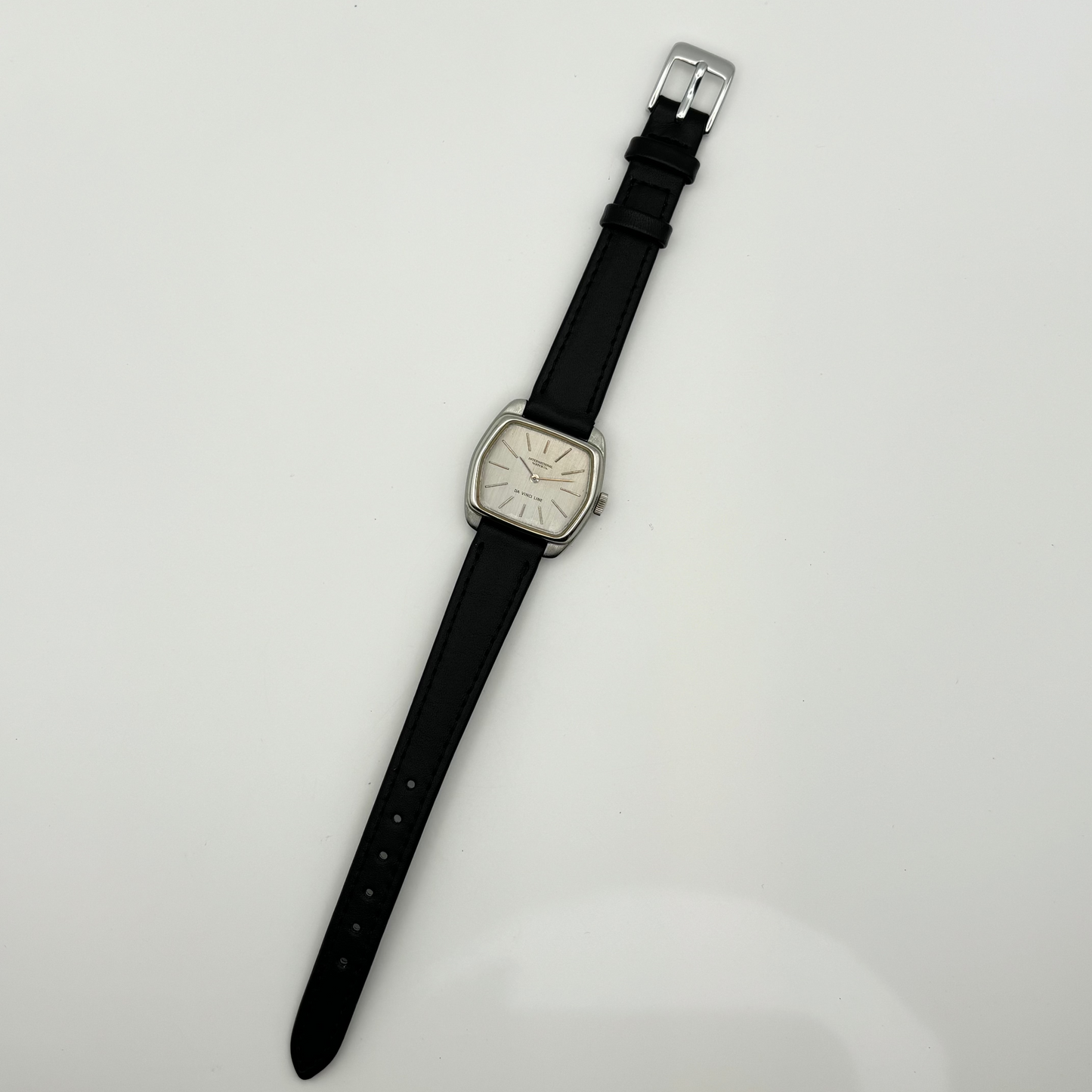 IWCのヴィンテージ時計