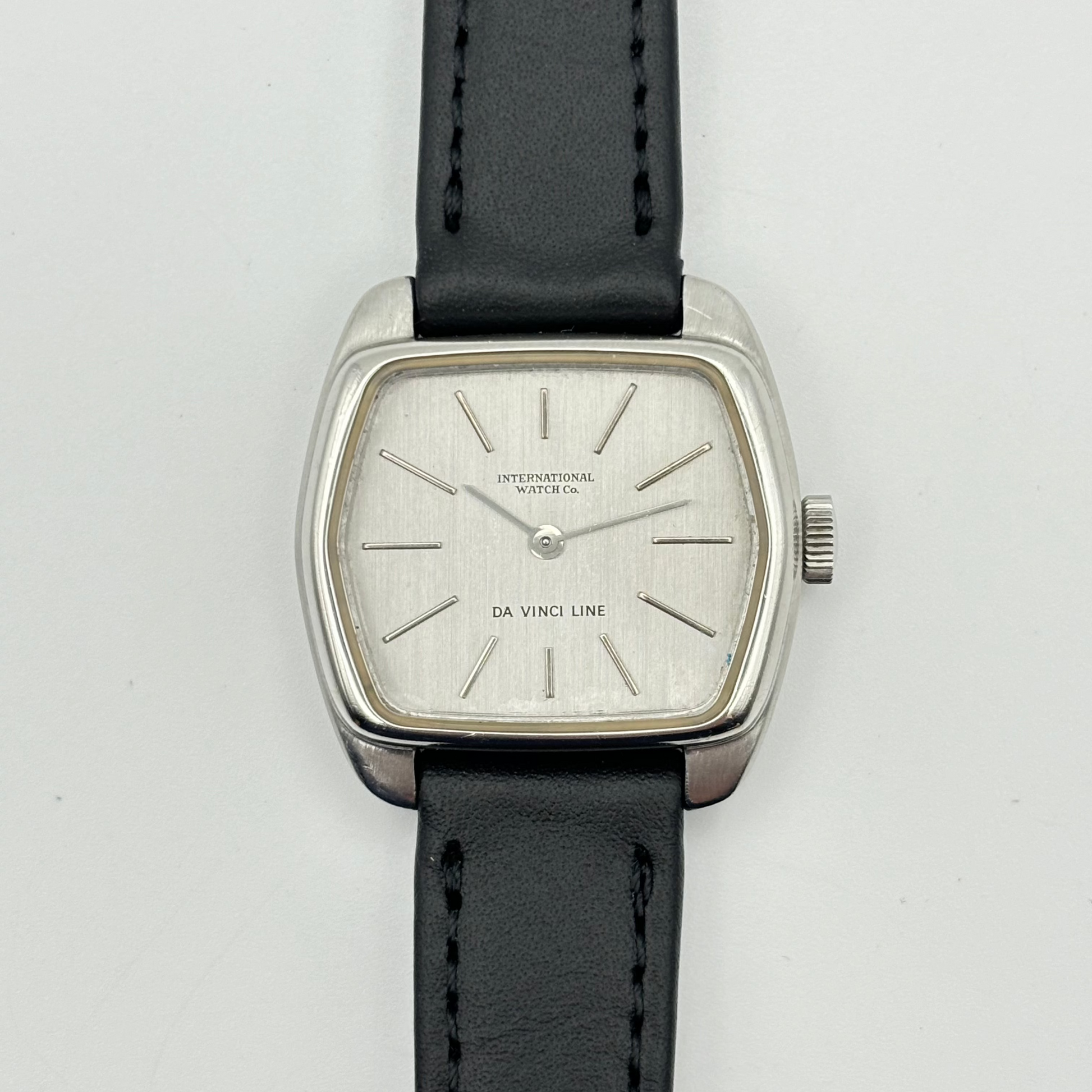 IWCのヴィンテージ時計