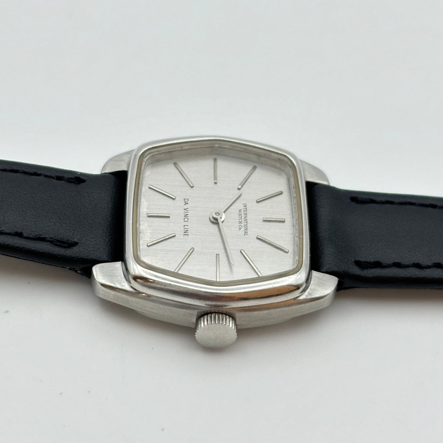 IWCのヴィンテージ時計