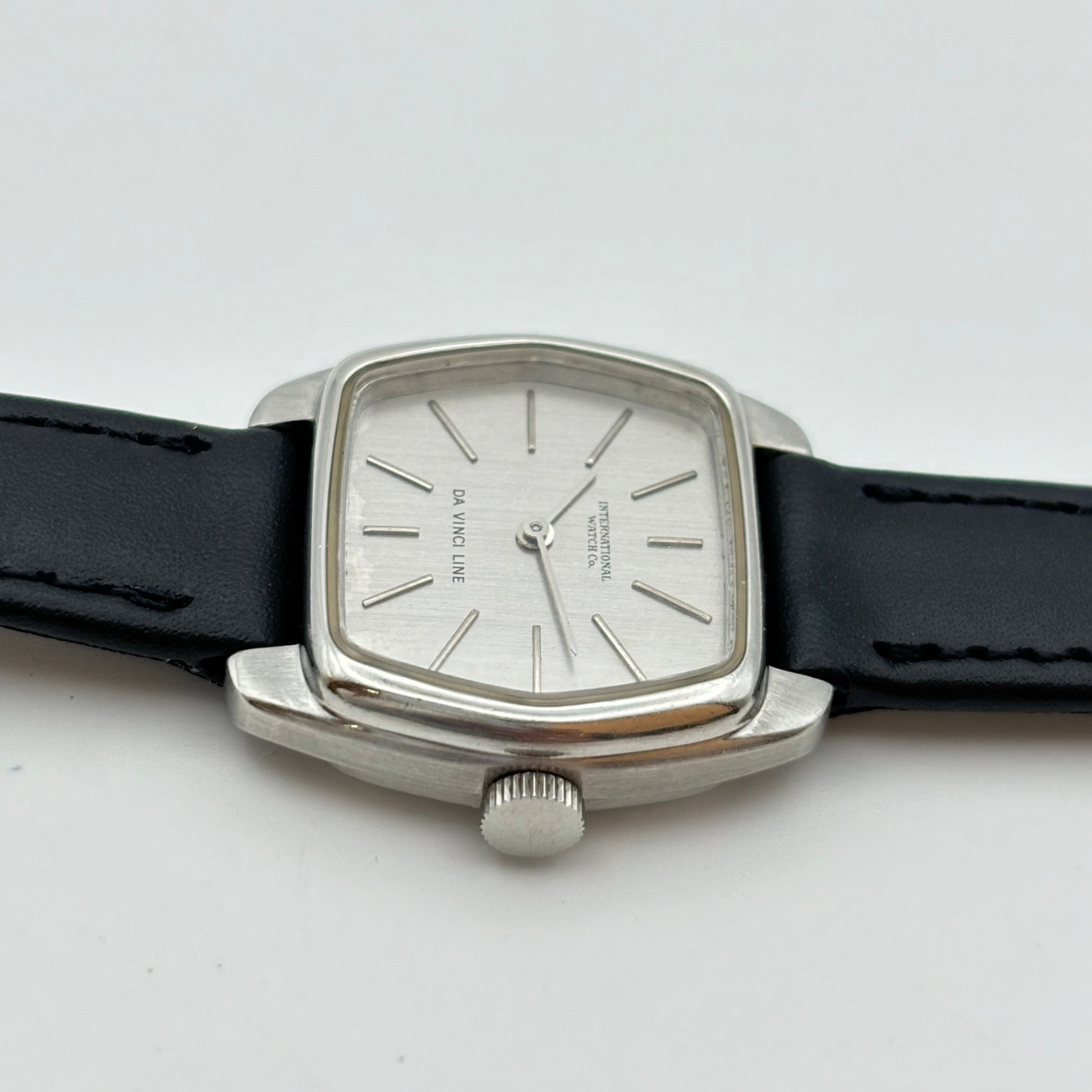 IWCのヴィンテージ時計