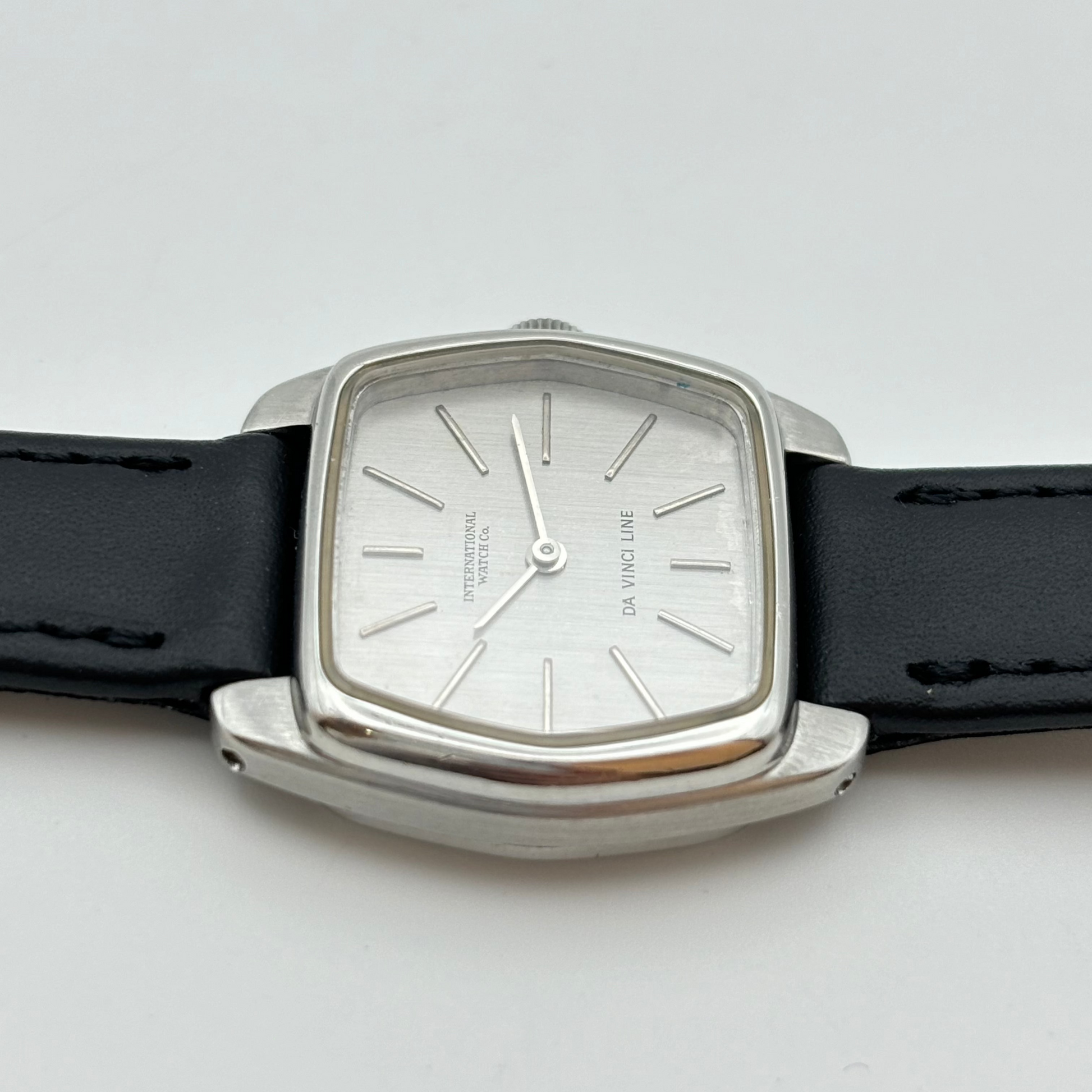 IWCのヴィンテージ時計