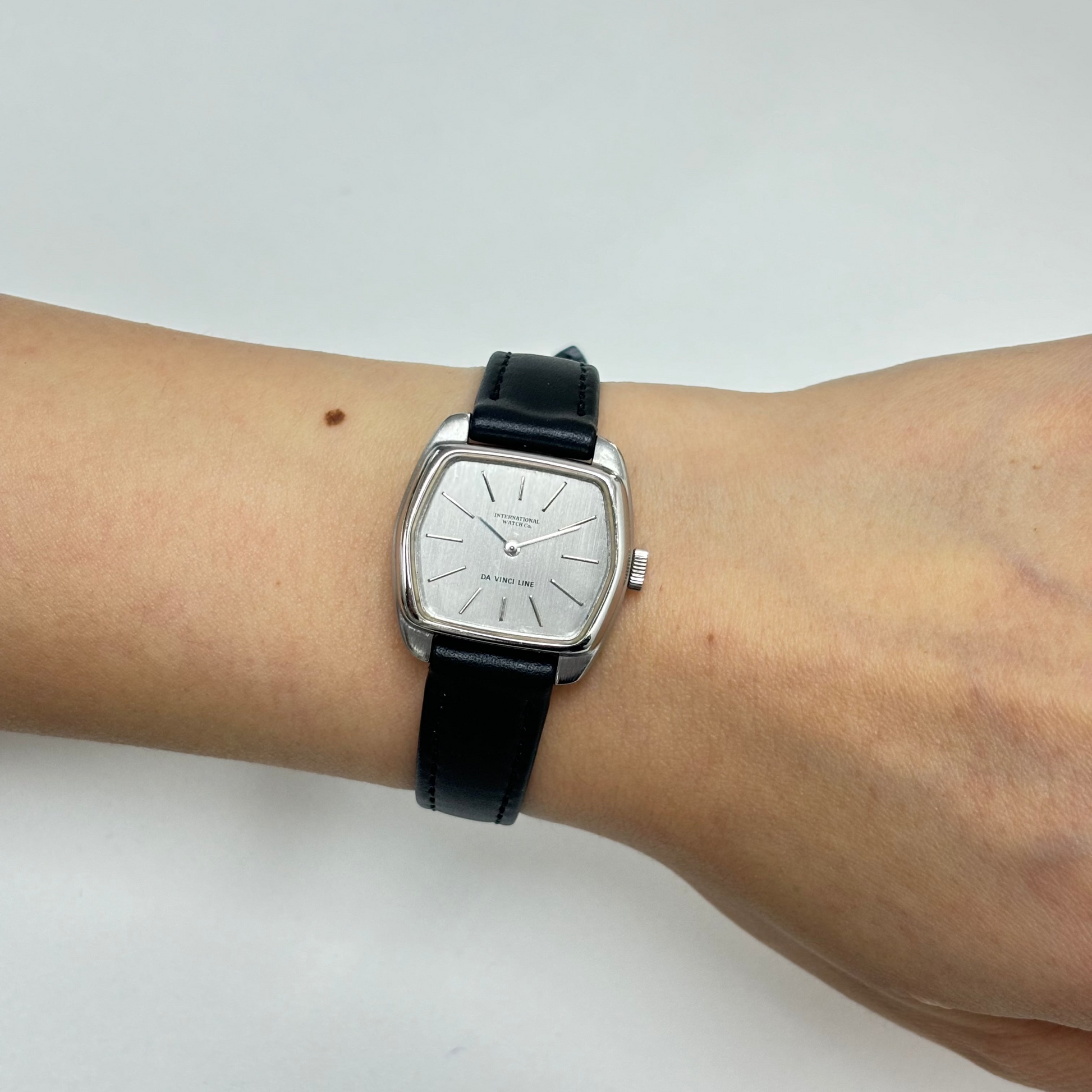 IWCのヴィンテージ時計