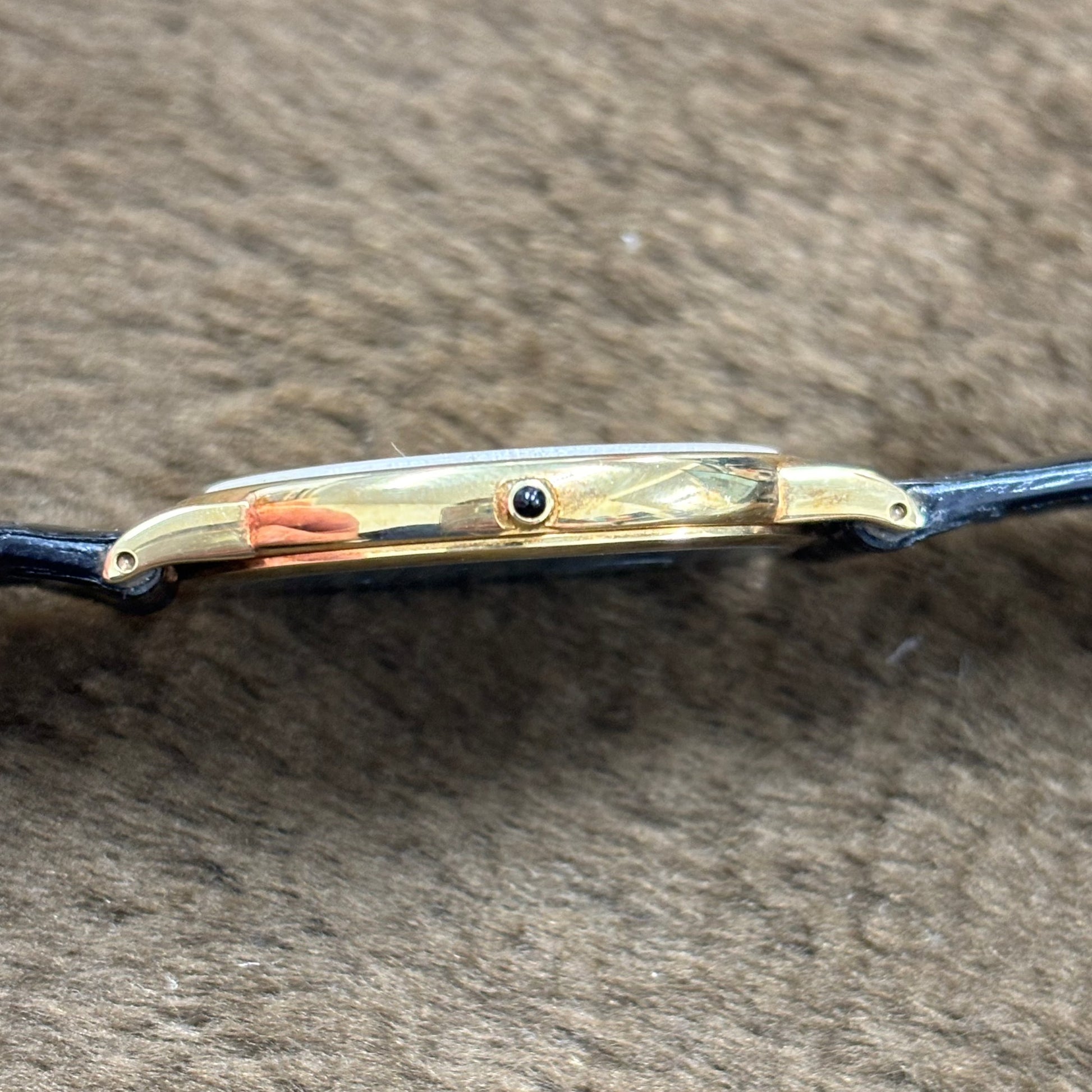 SEIKO / セイコー 腕時計 メンズ クレドール 8J80-7000 18KT YG SEIKO / セイコー 腕時計 メンズ クレドール 8J80-7000 18KT YG