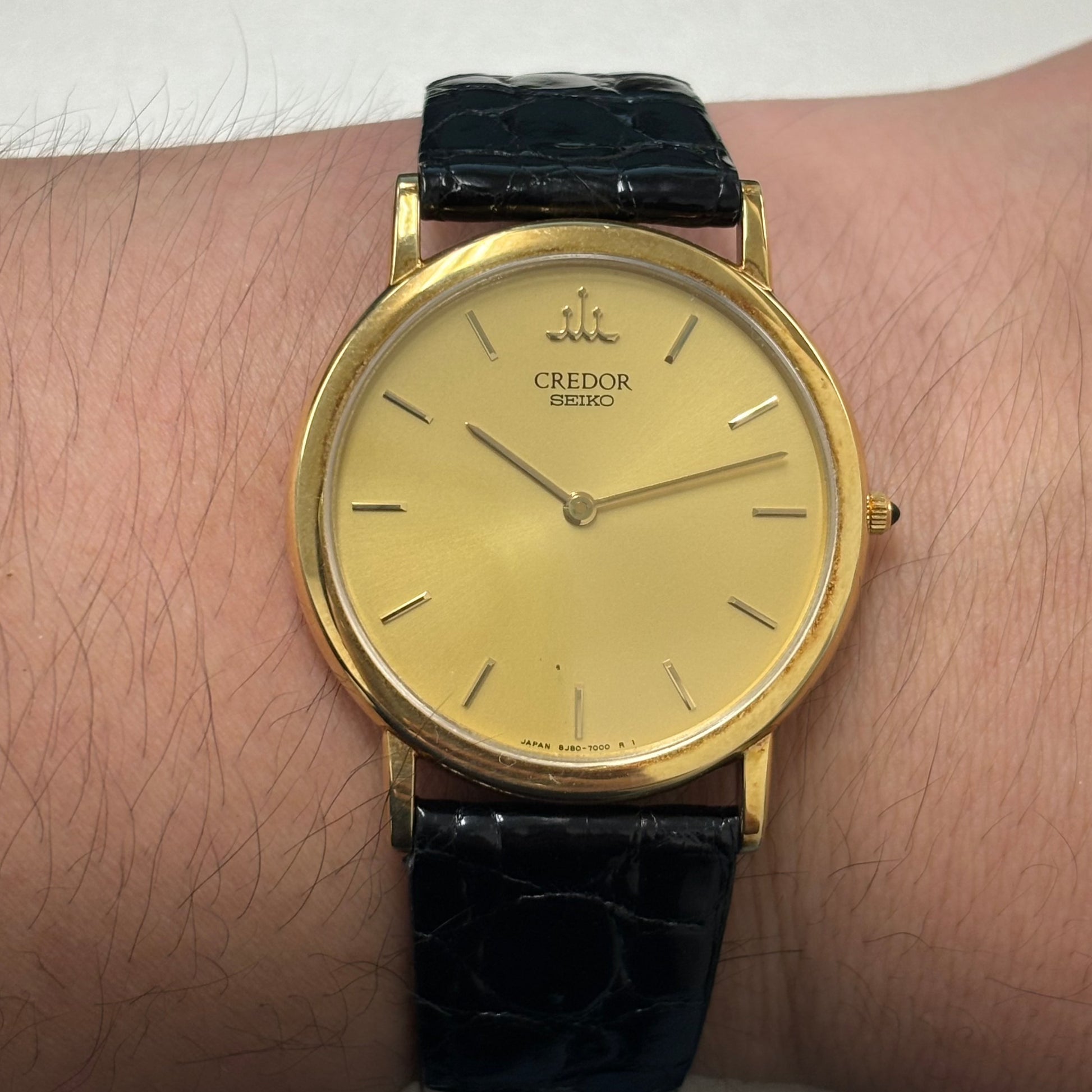 値下げ希望歓迎 【SEIKO最高峰】クレドール 2j81-5000 時計 値下げ希望 値下げ希望歓迎 【SEIKO最高峰】クレドール 2j81-5000 時計 値下げ希望