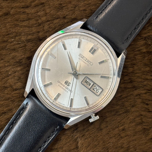 SEIKO / セイコー 腕時計 メンズ GS グランドセイコー Ref.6246-9000 自動巻き 1966年製