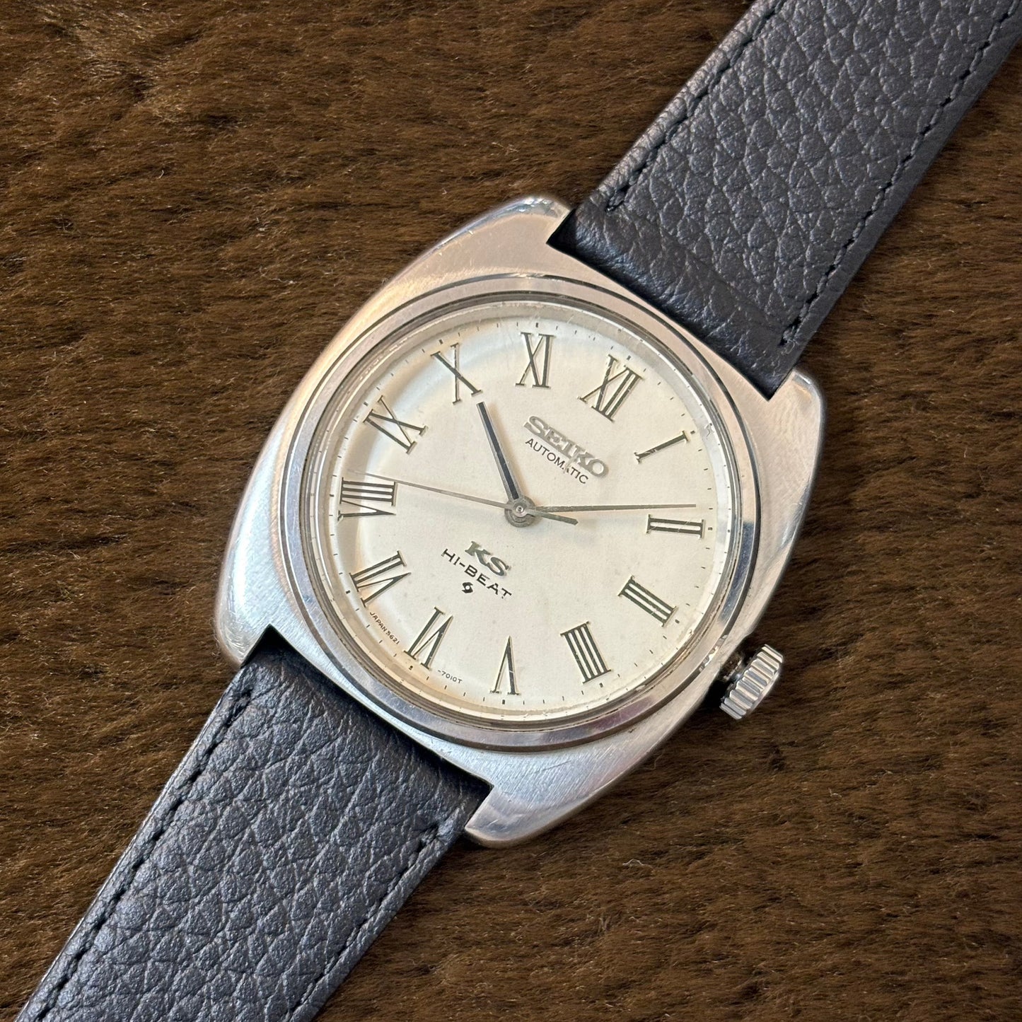 SEIKO / セイコー 腕時計 メンズ KS キングセイコー Ref.5621-7000 SEIKO / セイコー 腕時計 メンズ KS キングセイコー Ref.5621-7000