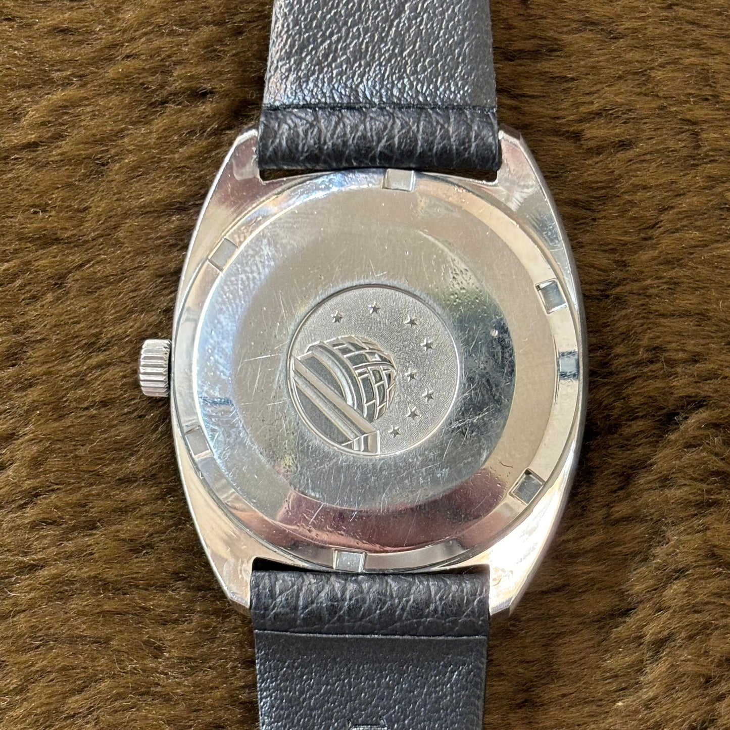 OMEGA / オメガ 腕時計 メンズ コンステレーション クロノメーター 自動巻き 1971年製 Ref.168.017