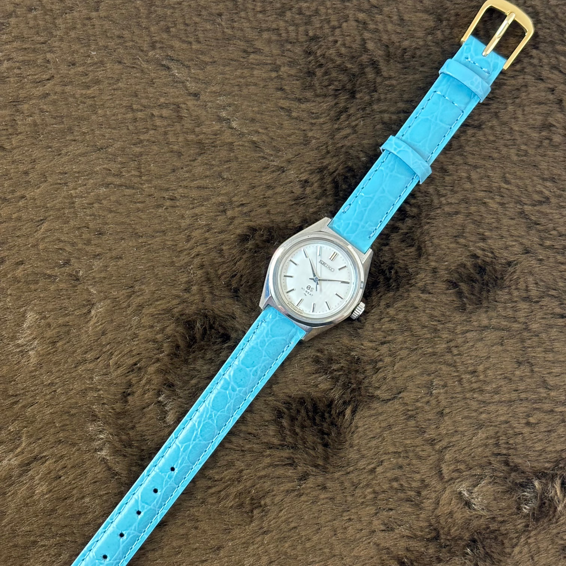 SEIKO / セイコー 腕時計 レディース GS グランドセイコー ハイビート SEIKO / セイコー 腕時計 レディース GS グランドセイコー ハイビート
