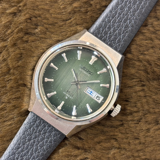 SEIKO / セイコー 腕時計 メンズ KS キングセイコー Hi-BEAT Ref.5626-7200 自動巻き 1974年製