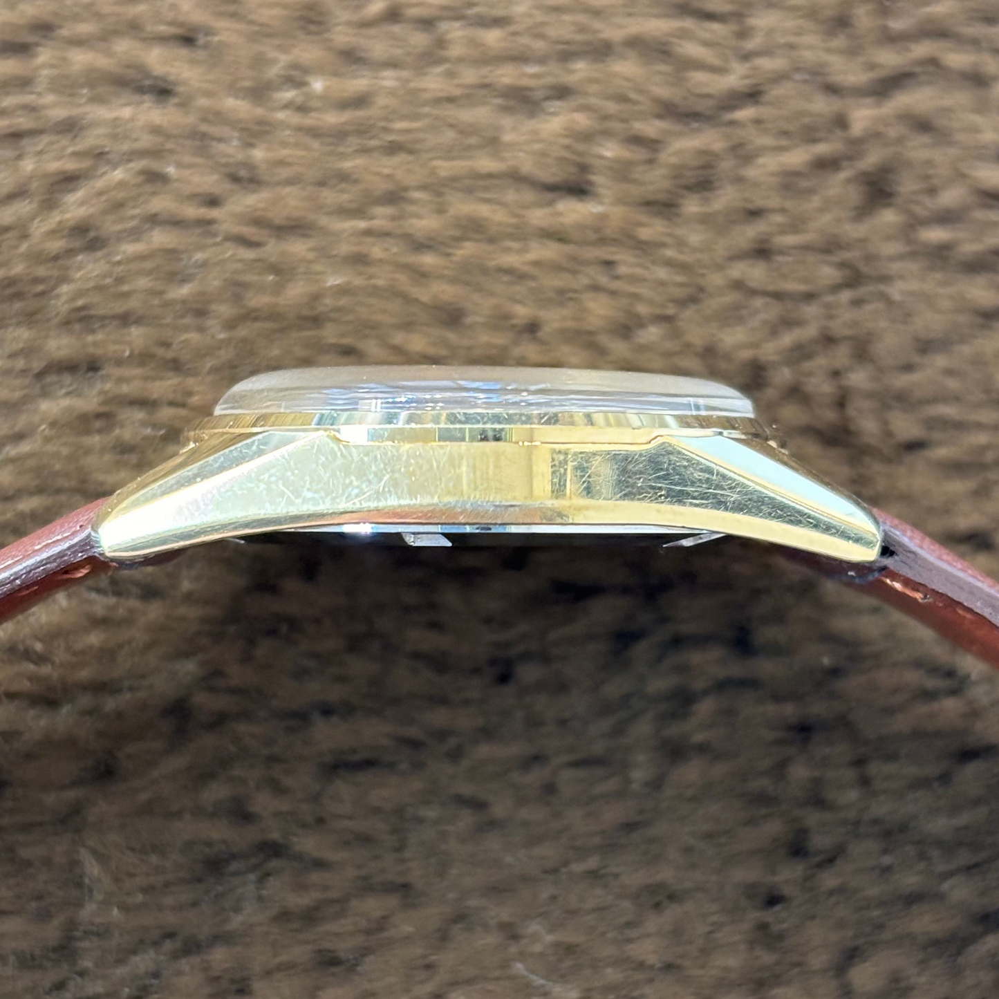 SEIKO / セイコー 腕時計 メンズ ロードマーベル36000 Ref.5740-8000 手巻き 1966年製 SGP